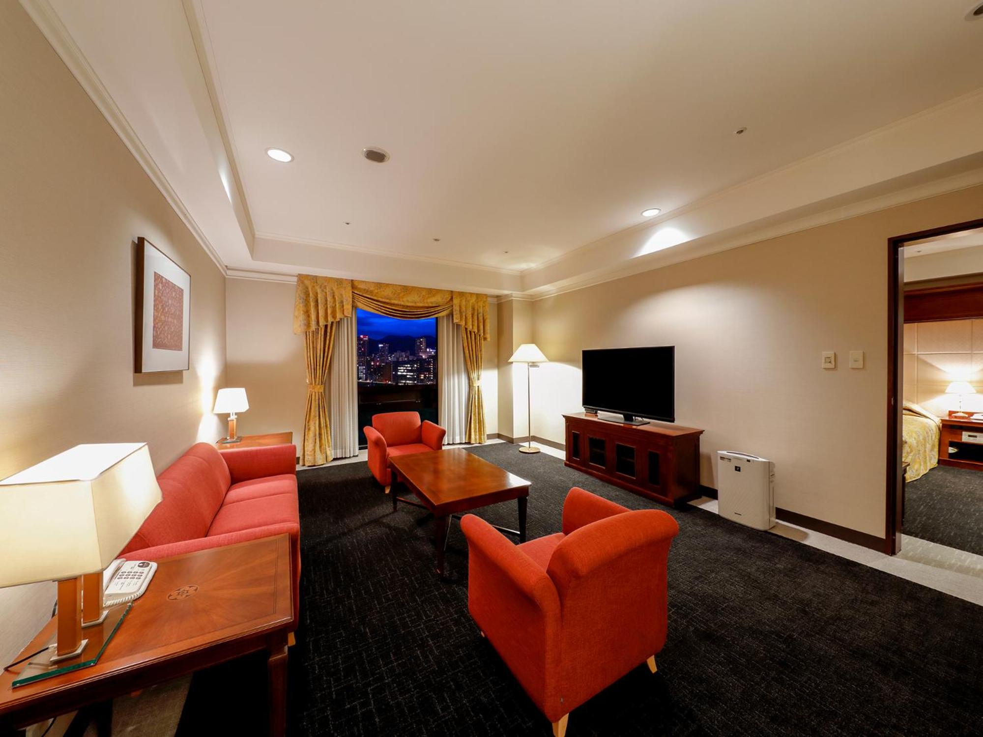 Premier Suite Double Room - Non-Smoking - Photo 9