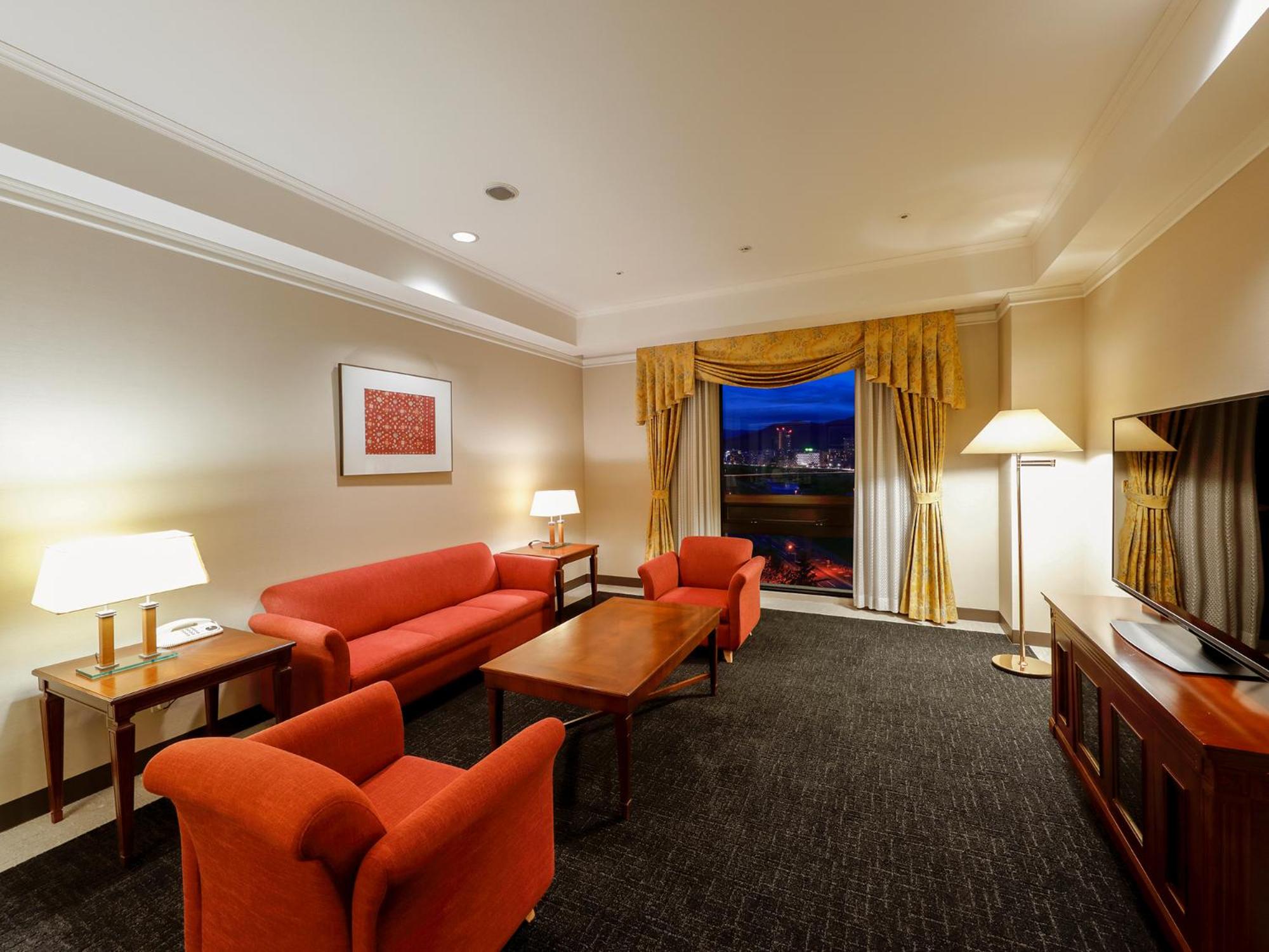 Premier Suite Double Room - Non-Smoking - Photo 8