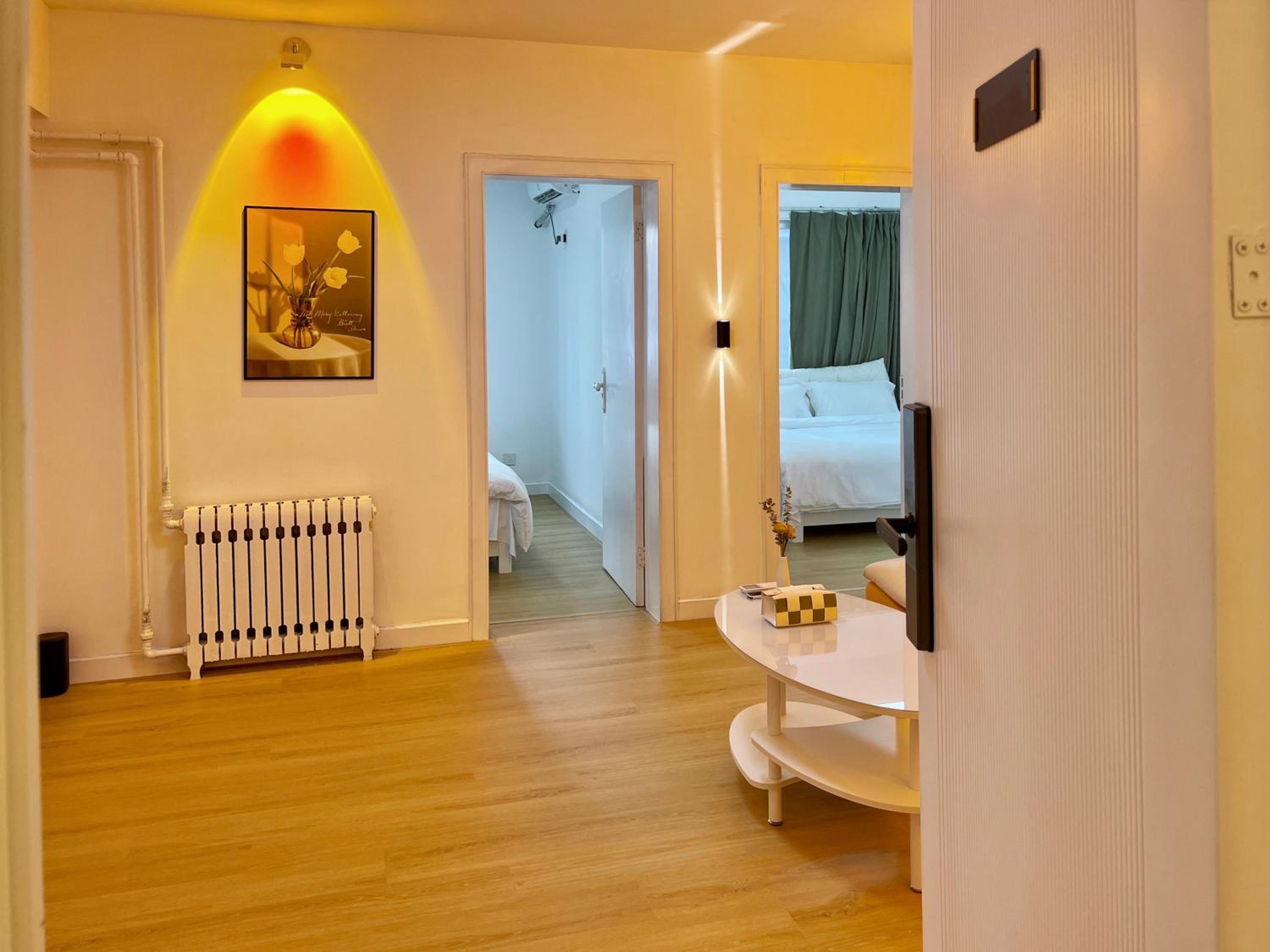 Two-Bedroom Suite photo 1