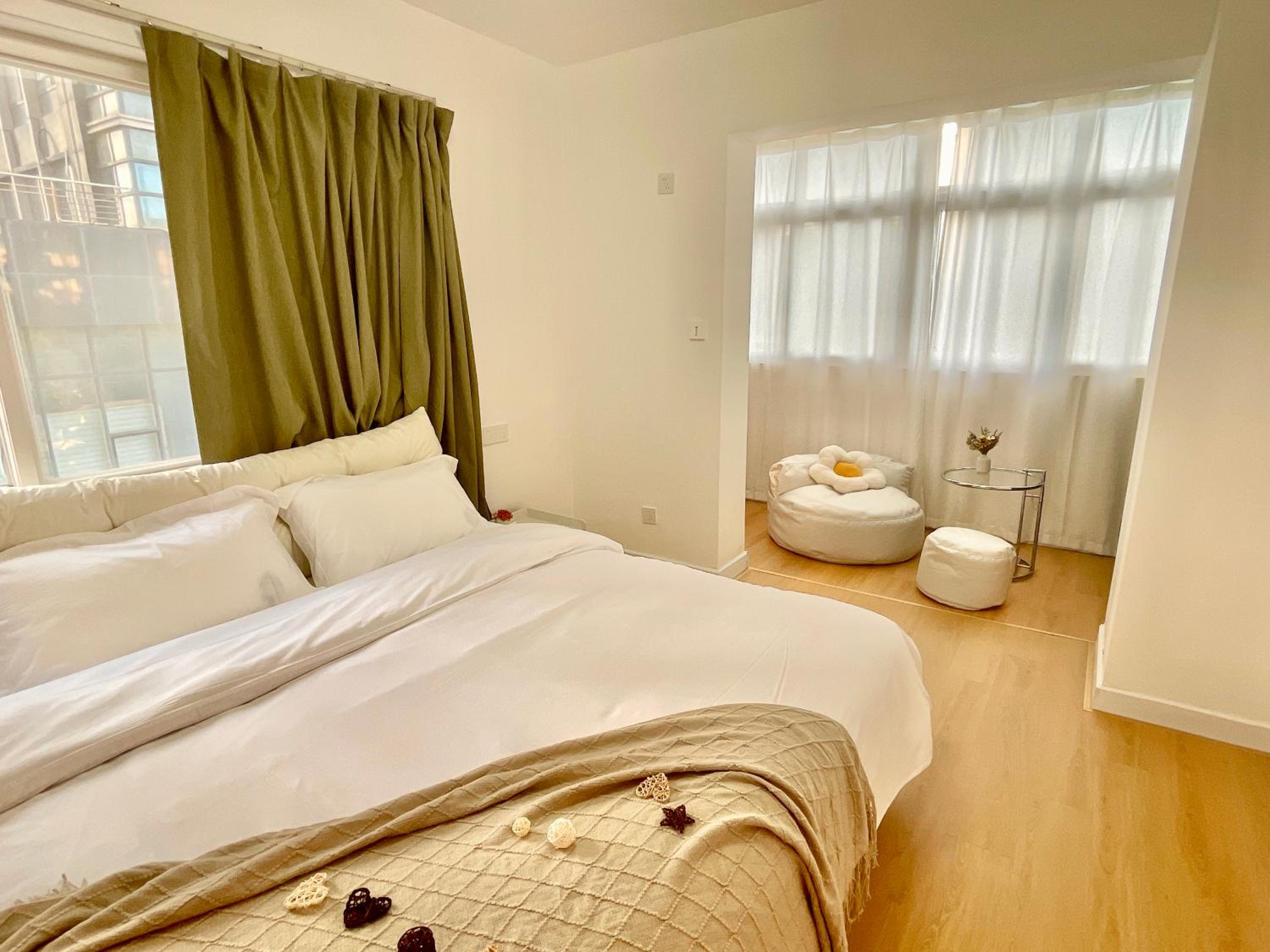 Two-Bedroom Suite photo 3