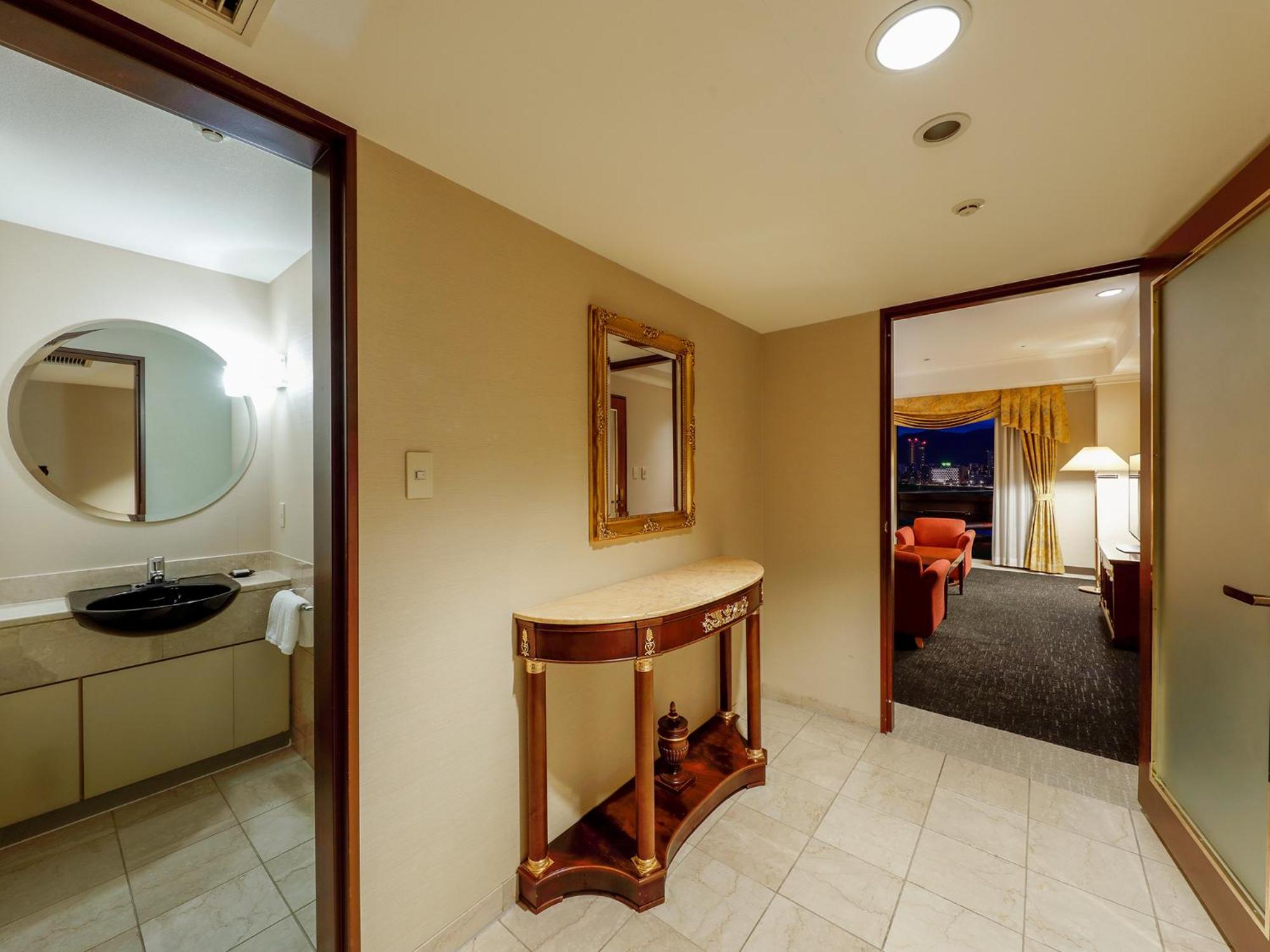 Premier Suite Double Room - Non-Smoking - Photo 7