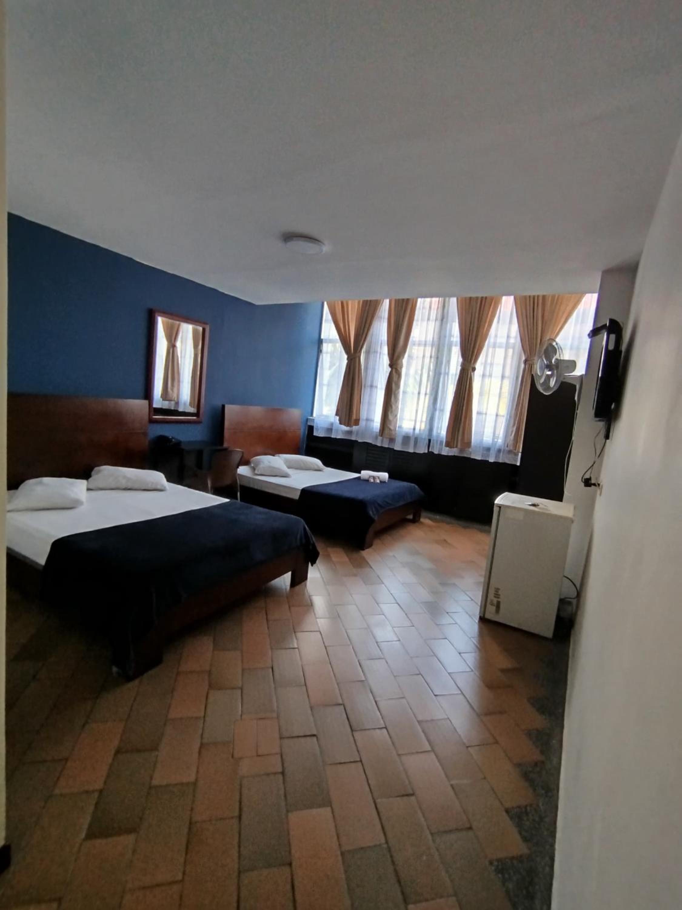 Deluxe Triple Room photo 3