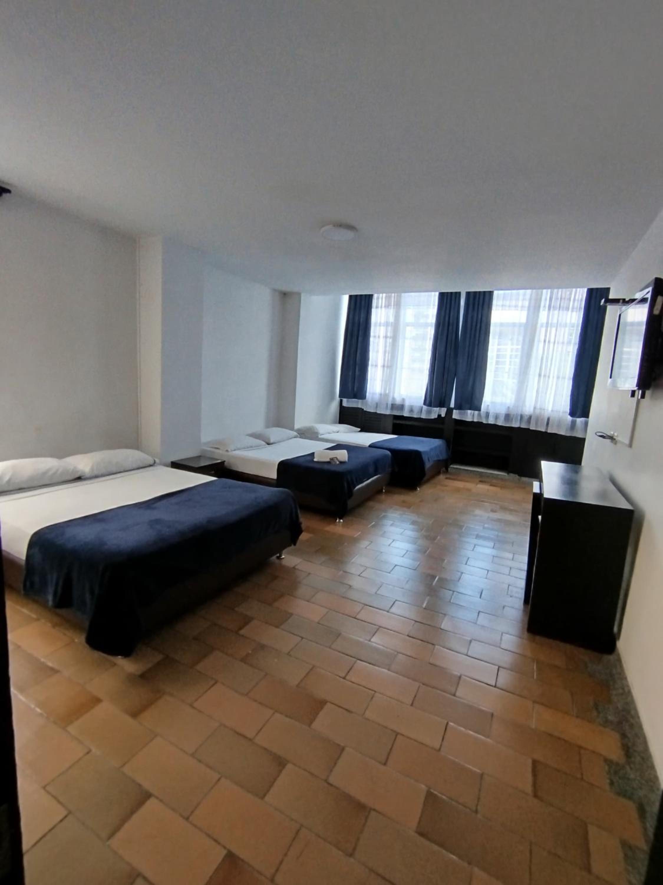 Triple Room photo 1