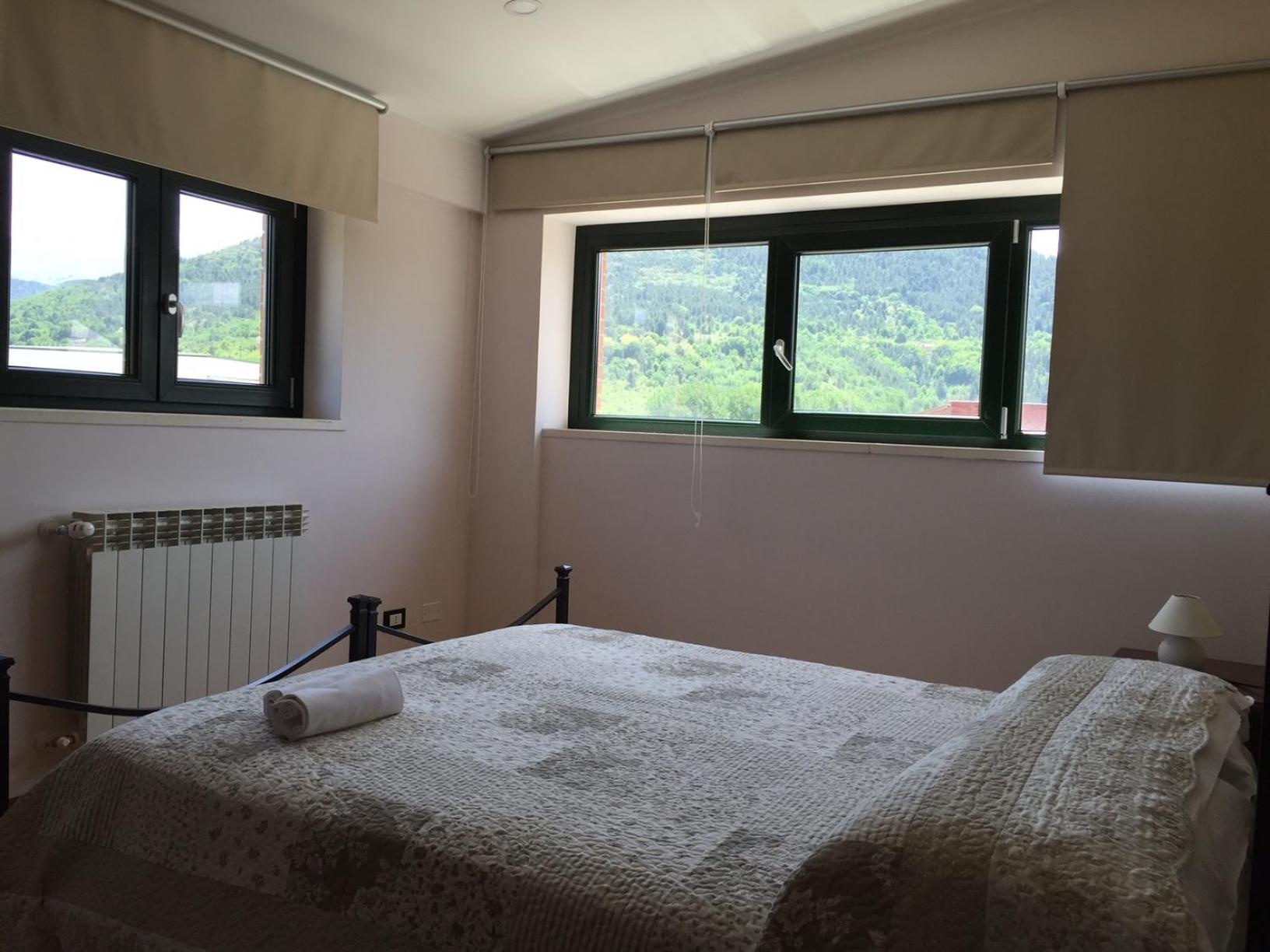 Double Room with Private External Bathroom photo 1