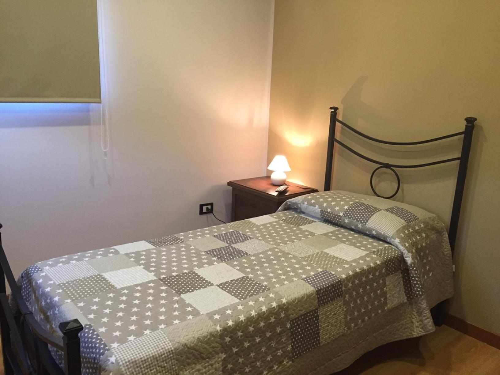 Economy Single Room photo 3