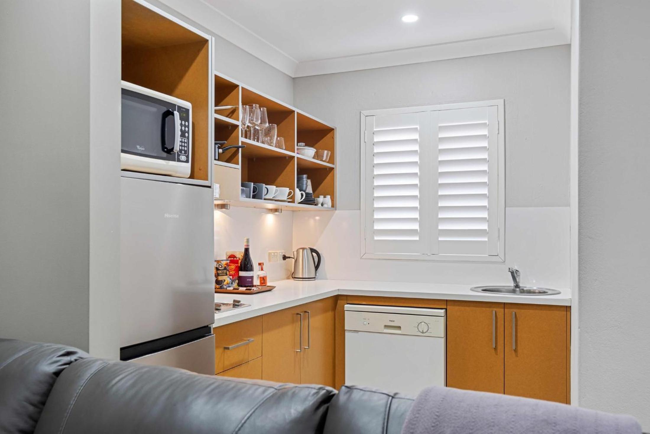 One-Bedroom Suite
