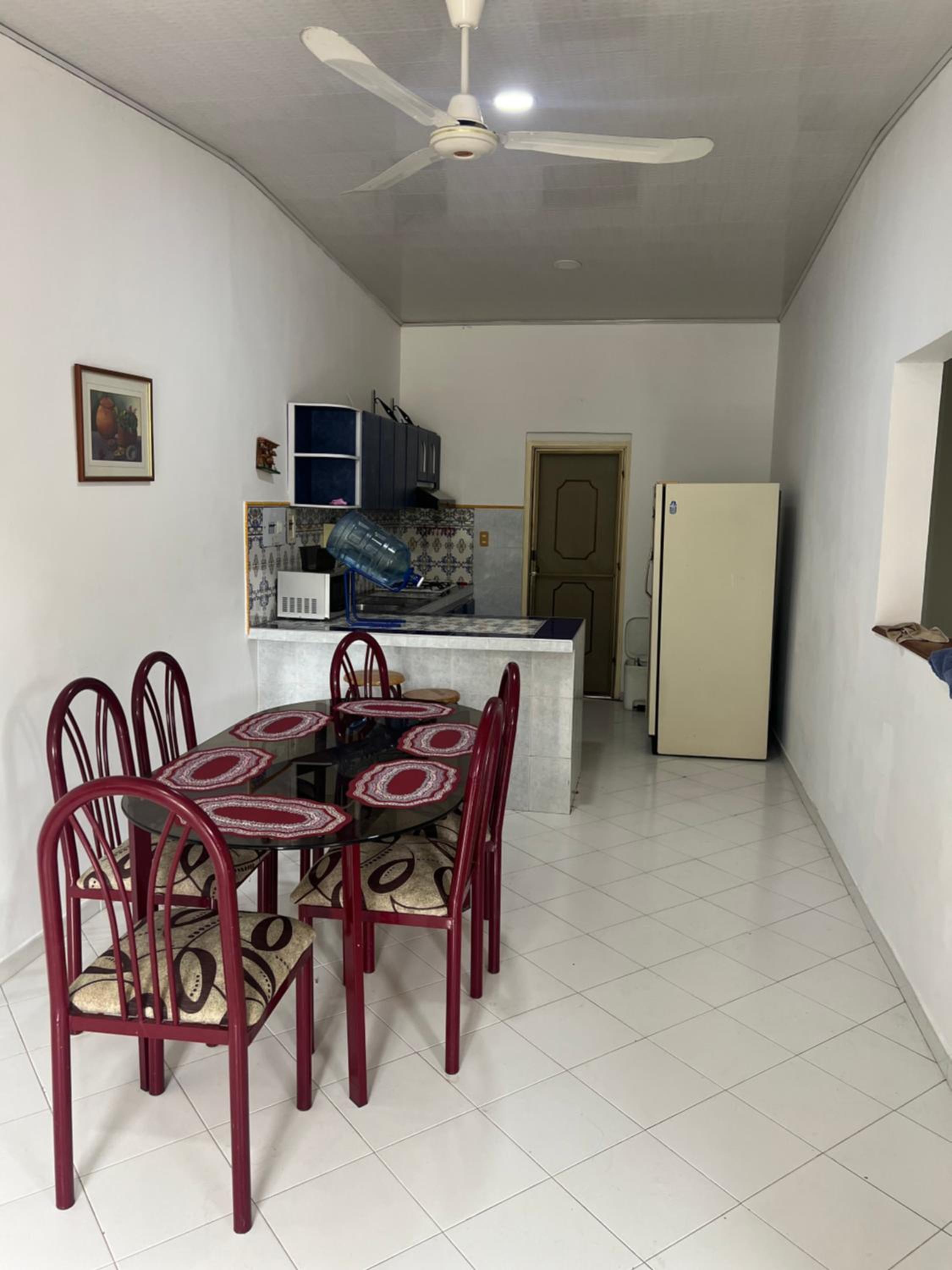 Three-Bedroom House photo 2