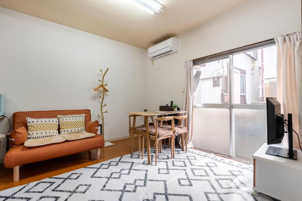 Two-Bedroom Villa photo 1