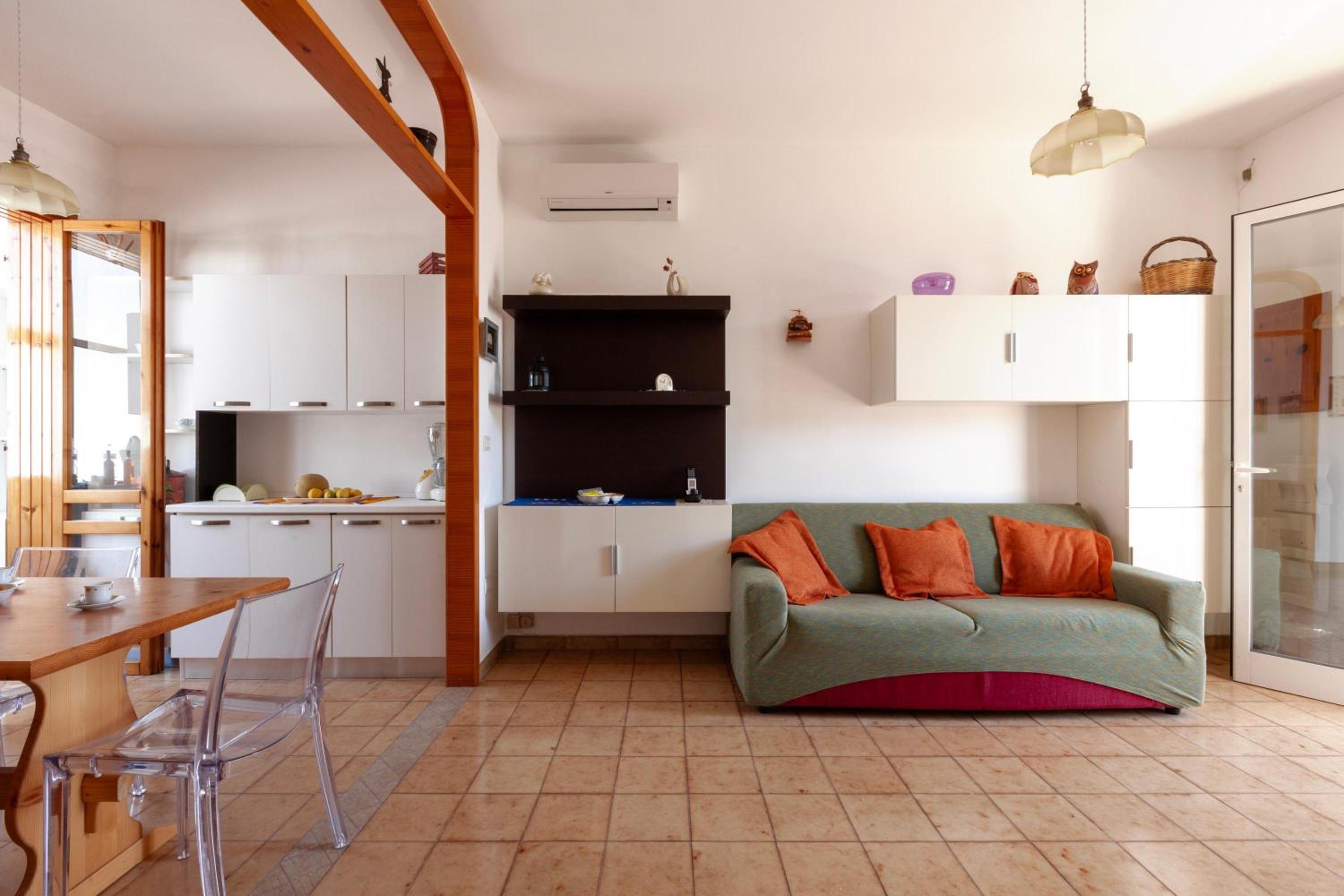 Vacation Home photo 1