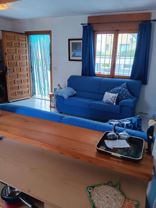 Casa de Dos Habitaciones