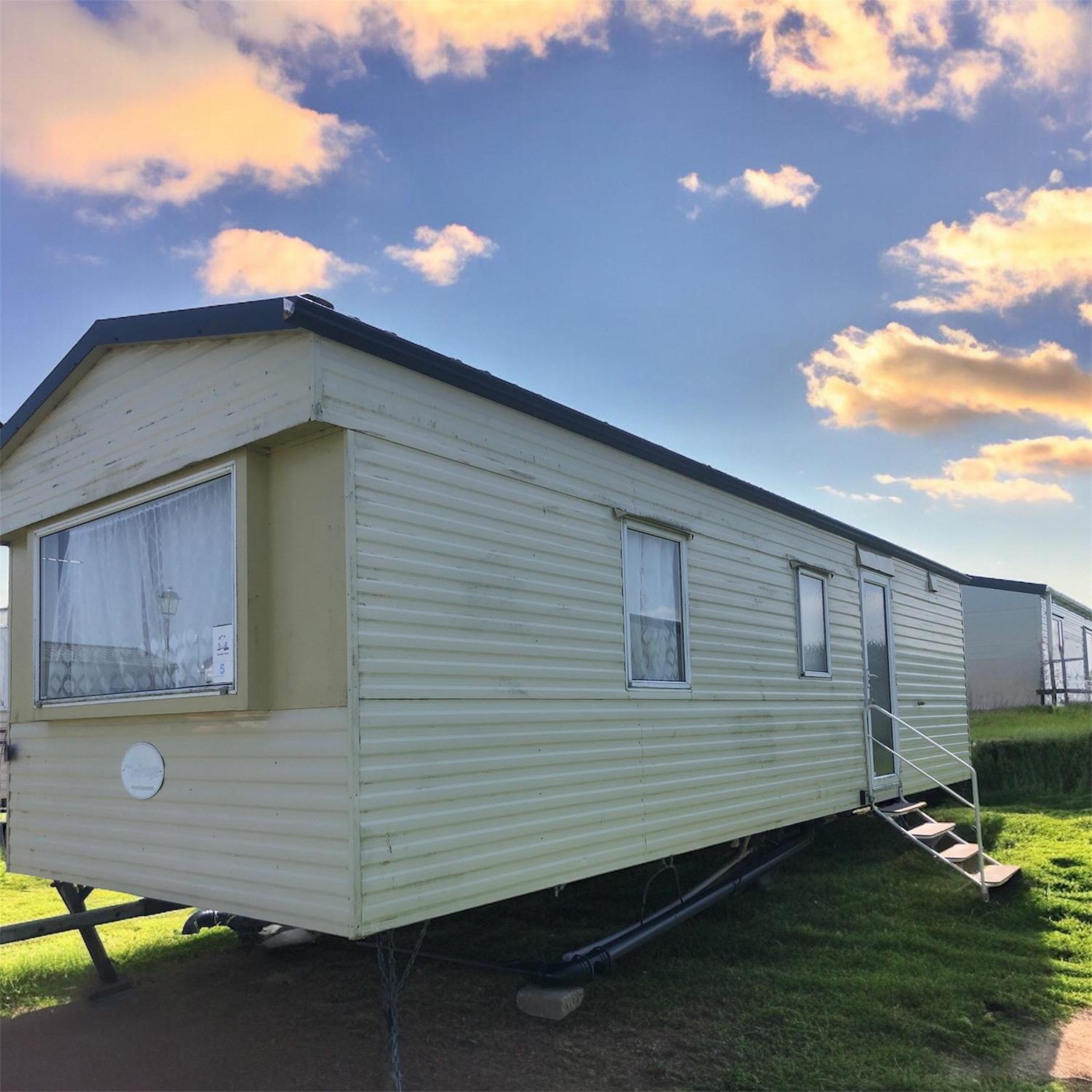 Caravan photo 2
