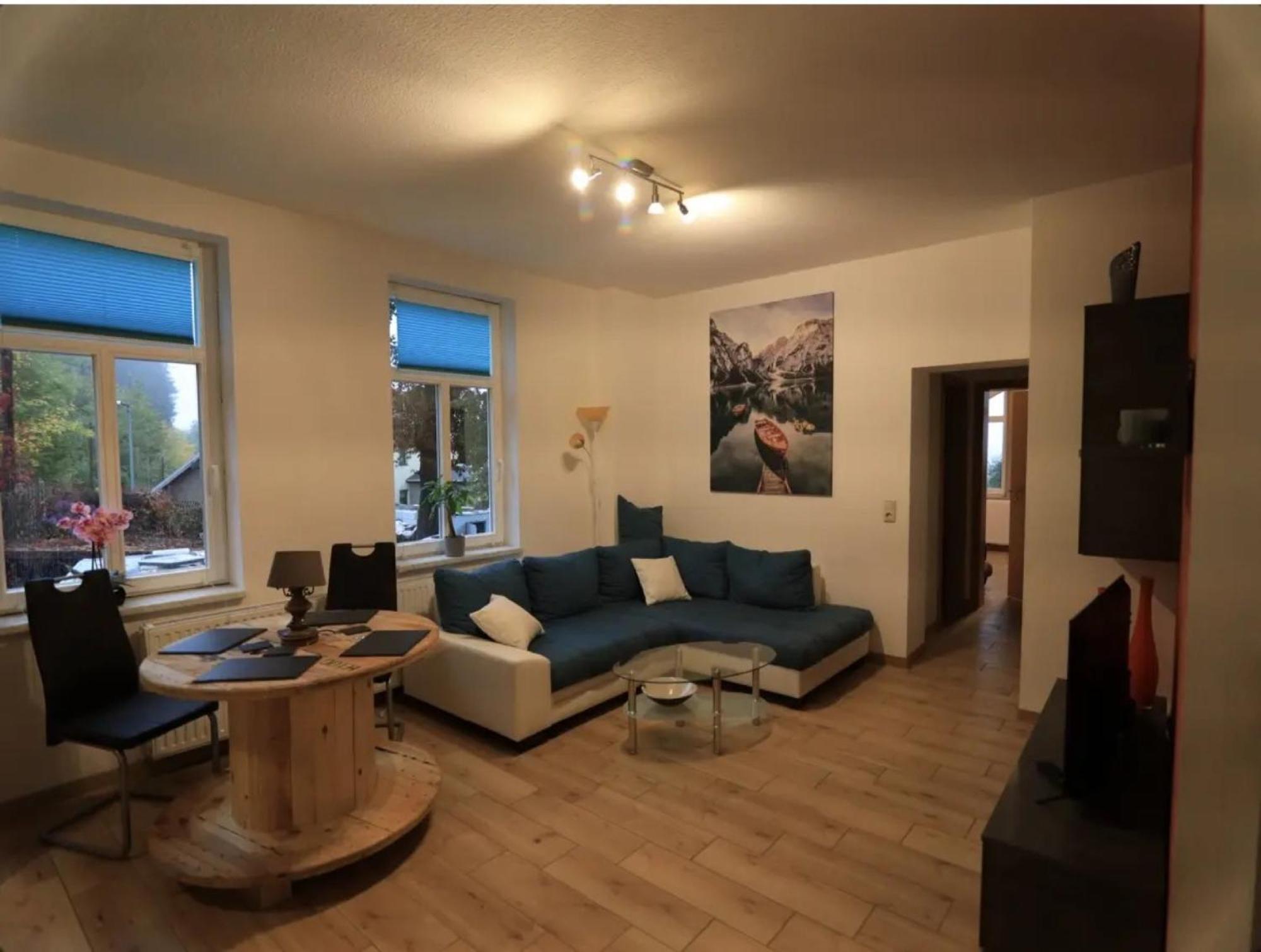 Superior One-Bedroom Apartment photo 2