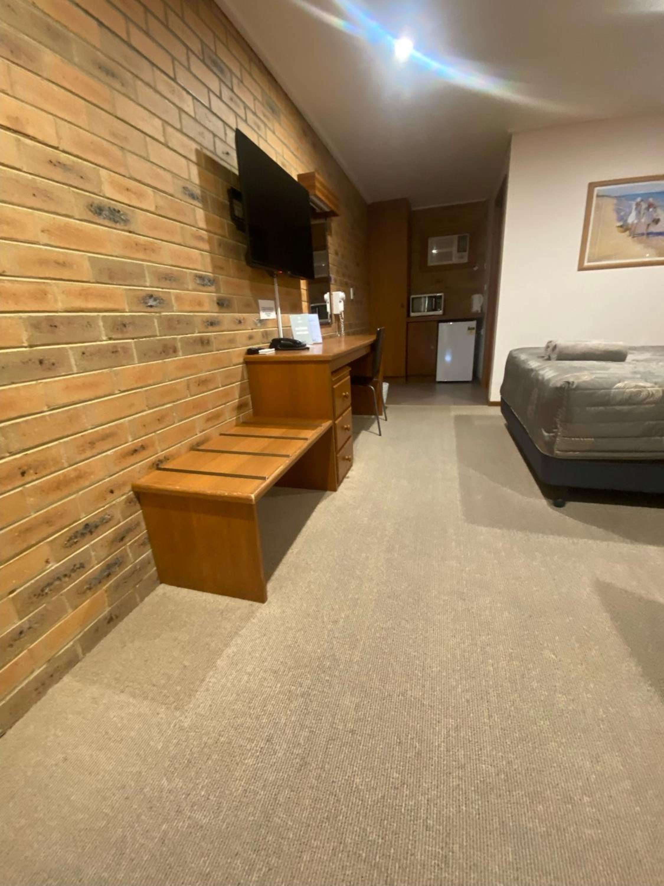 Double or Twin Room photo 2