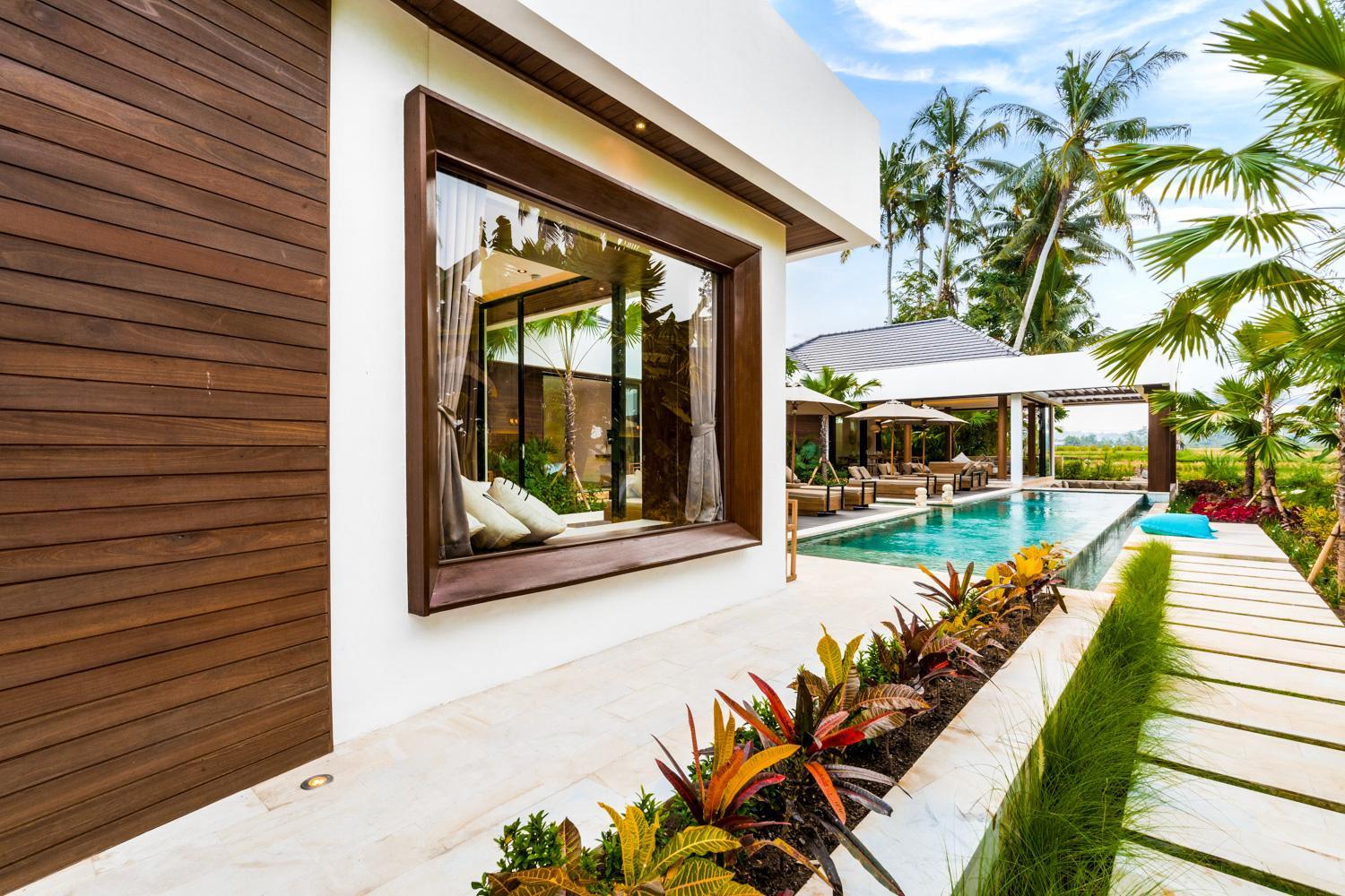 Villa - Photo 19