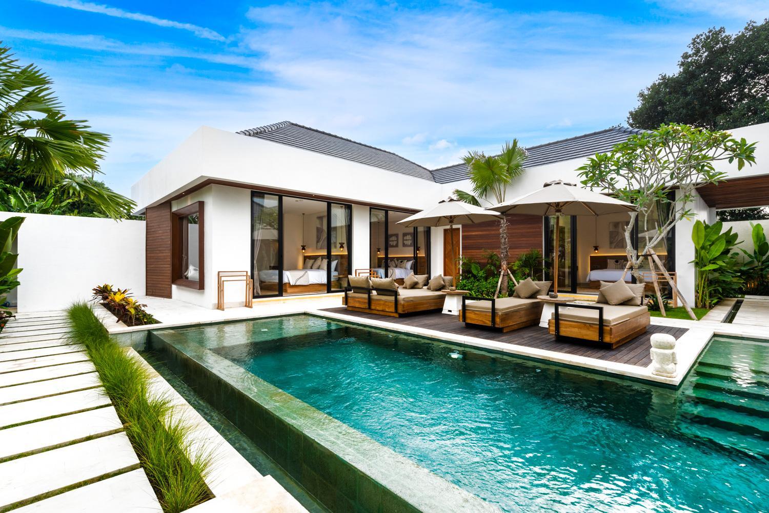 Villa - Photo 17