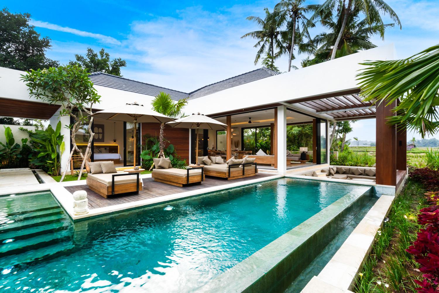 Villa - Photo 15