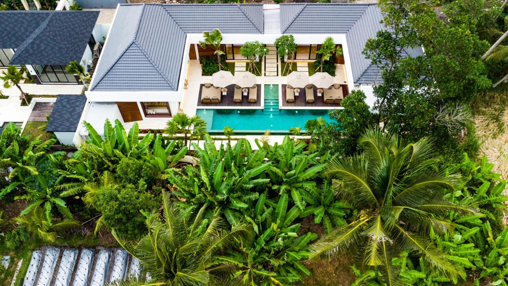 Villa - Photo 14