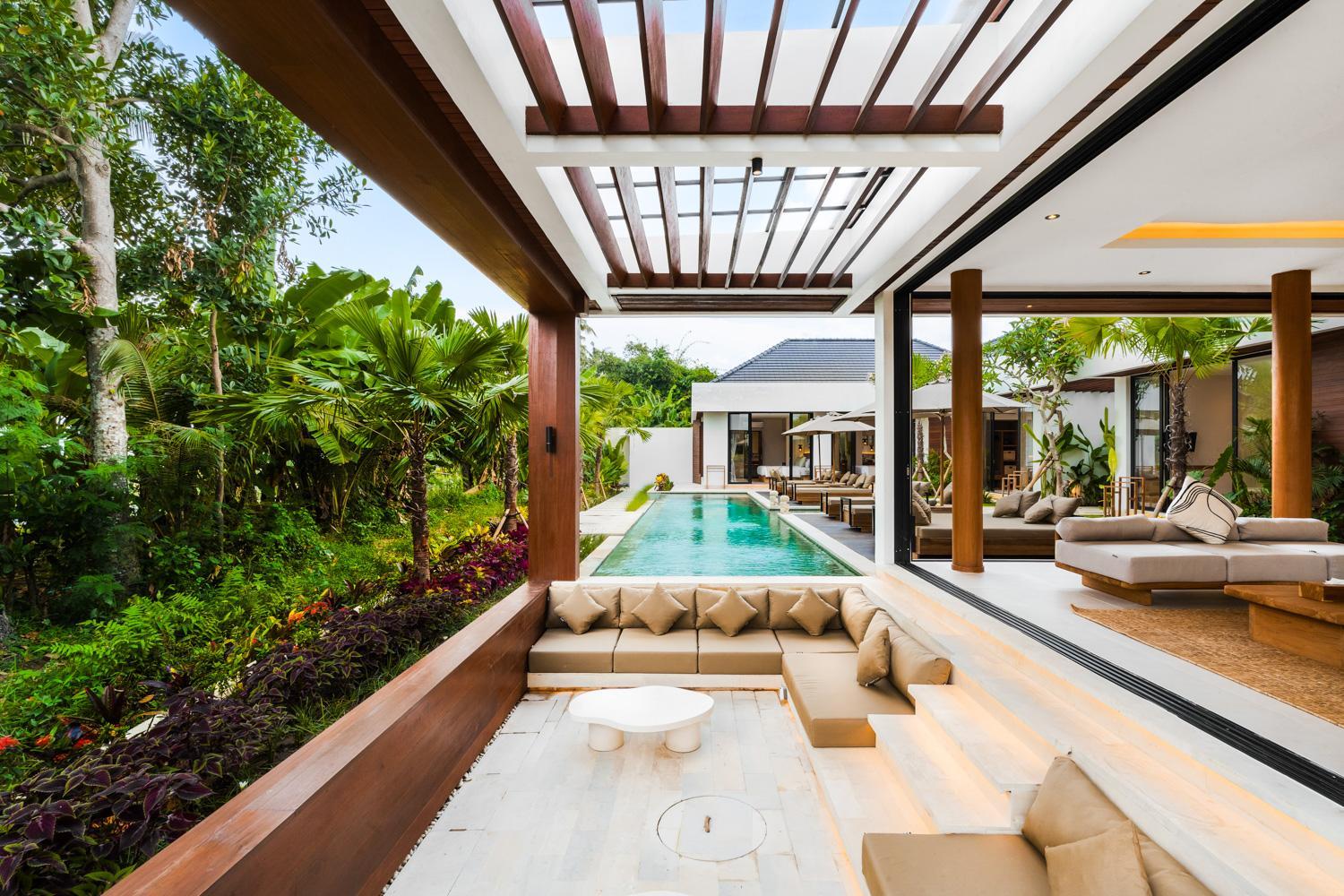 Villa - Photo 11