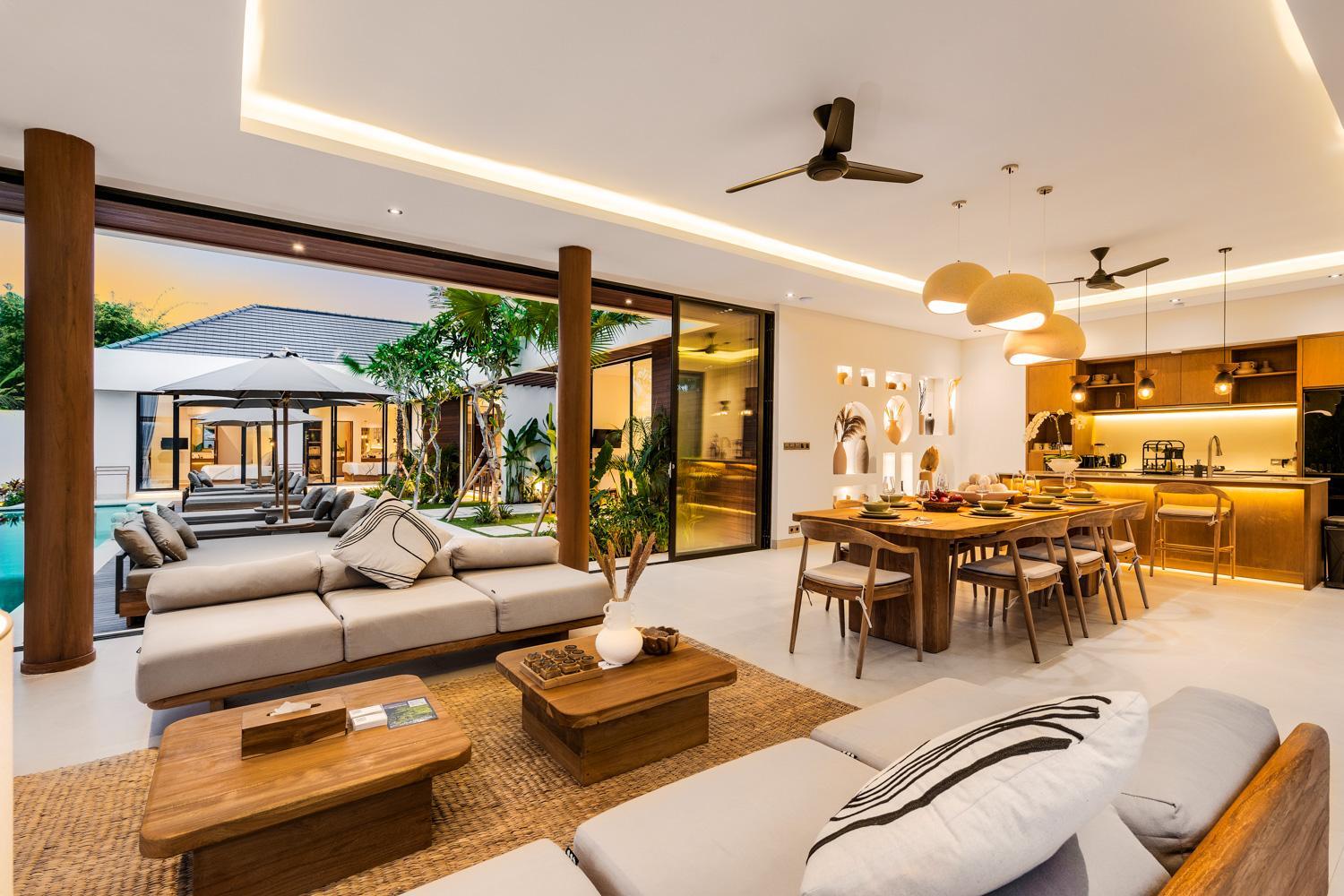 Villa - Photo 5
