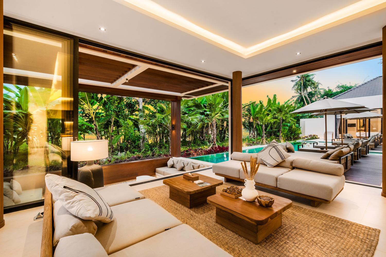 Villa - Photo 3