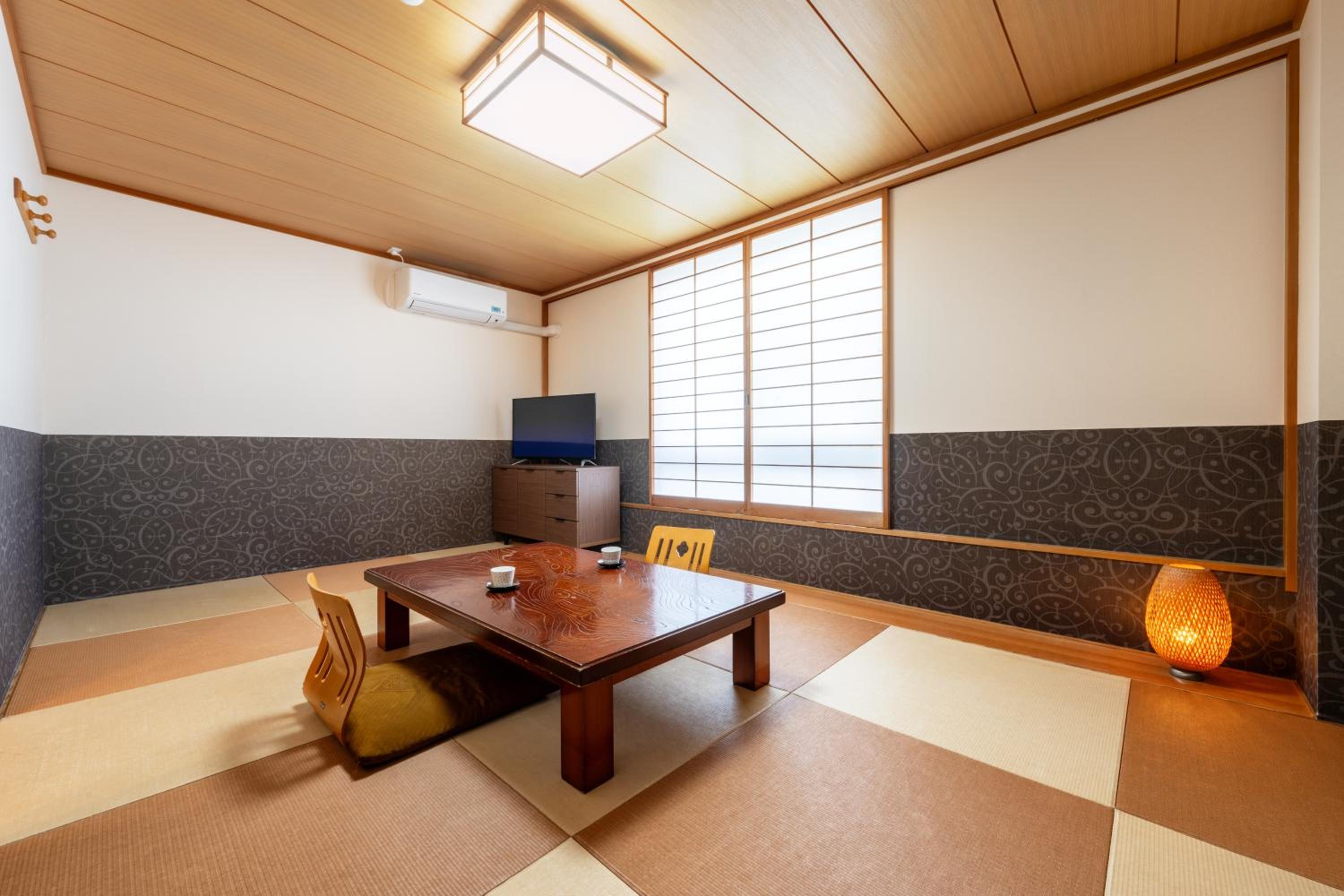 Japanese-Style Room - Photo 1