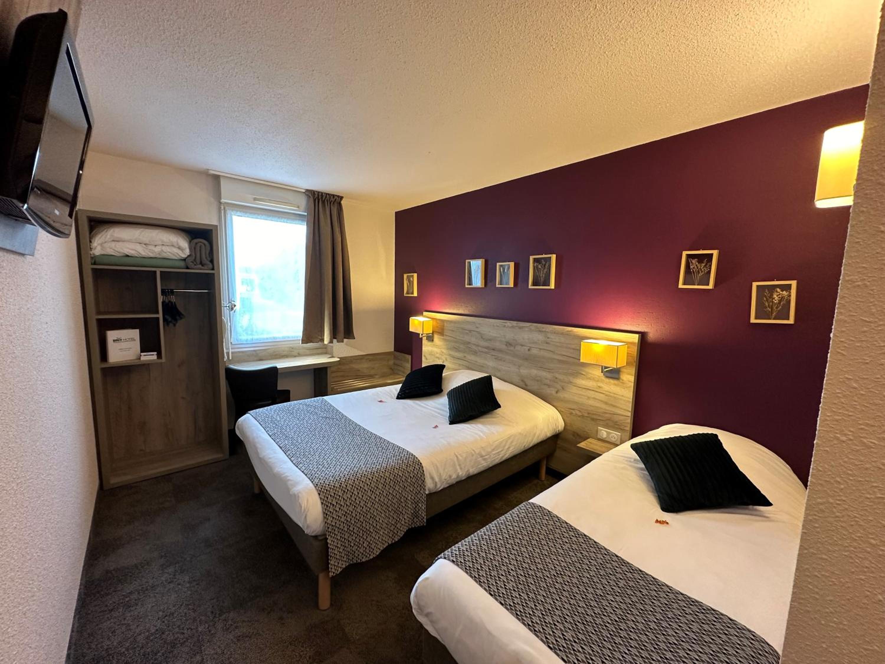 Triple Room - Photo 7