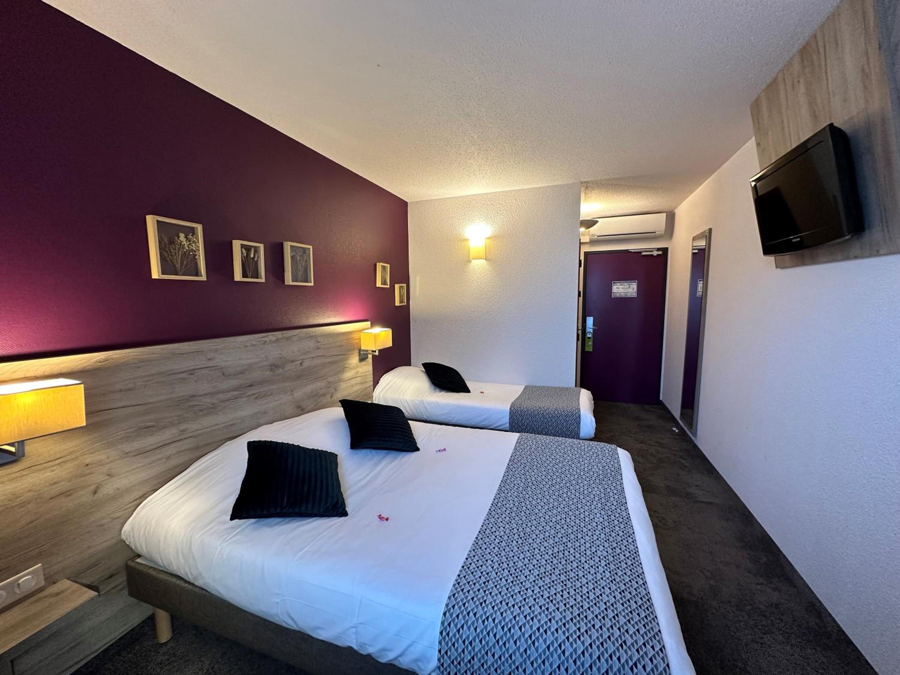 Triple Room - Photo 6