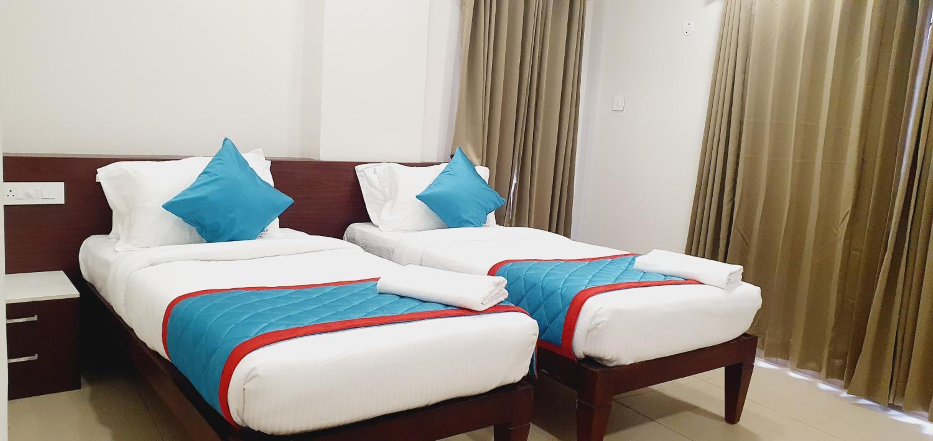 Superior Double Room photo 2