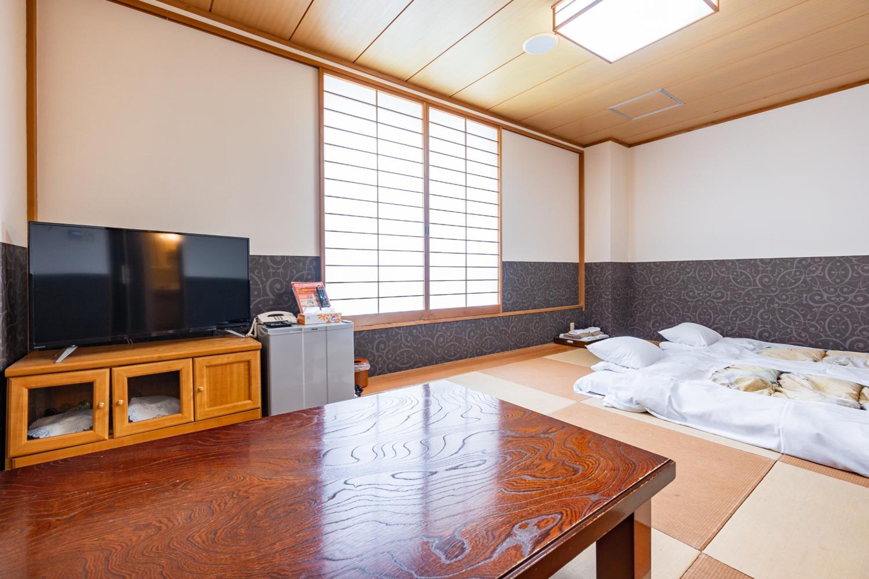 Japanese-Style Room - Photo 3