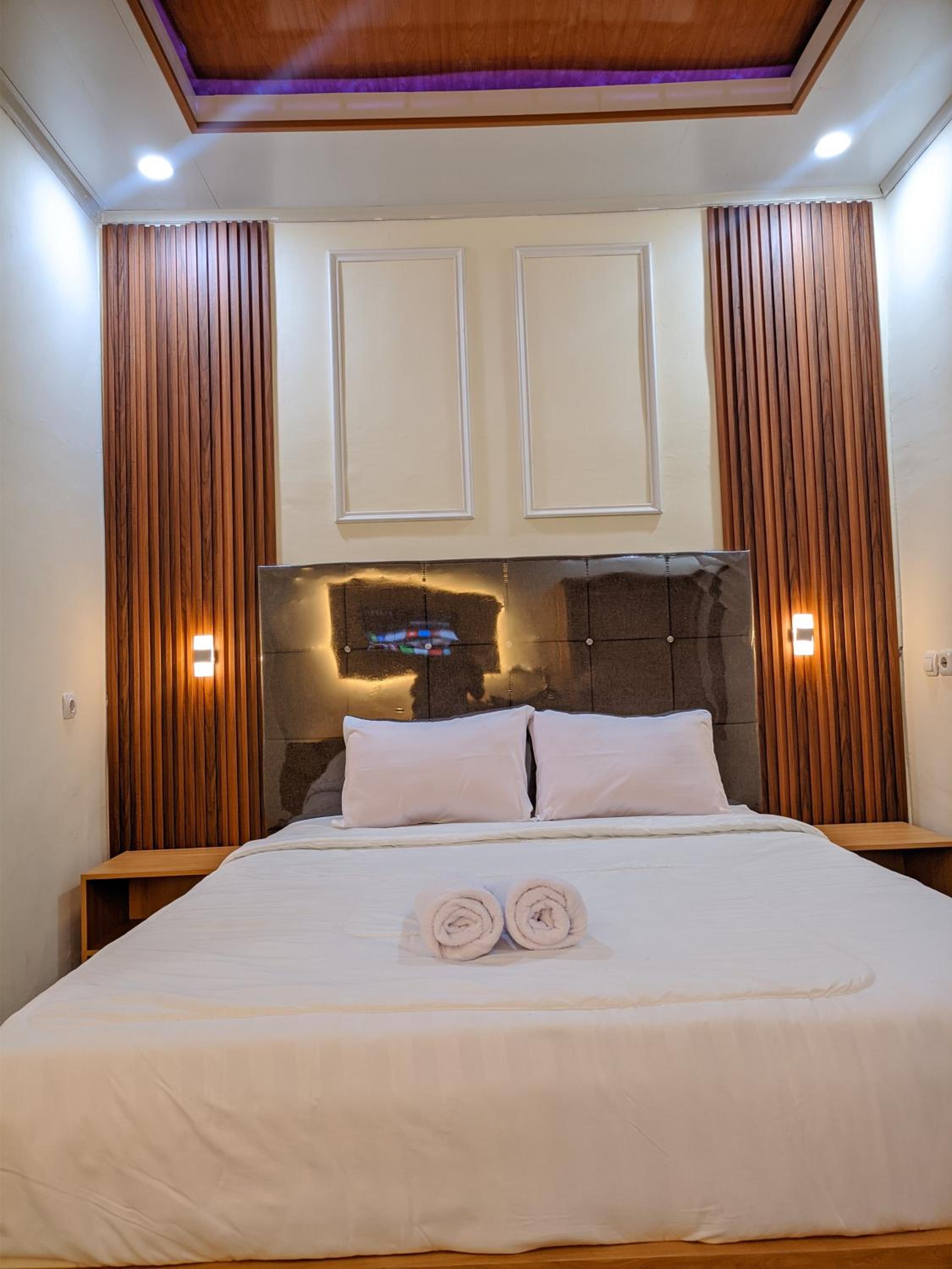 Standard Double Room photo 2