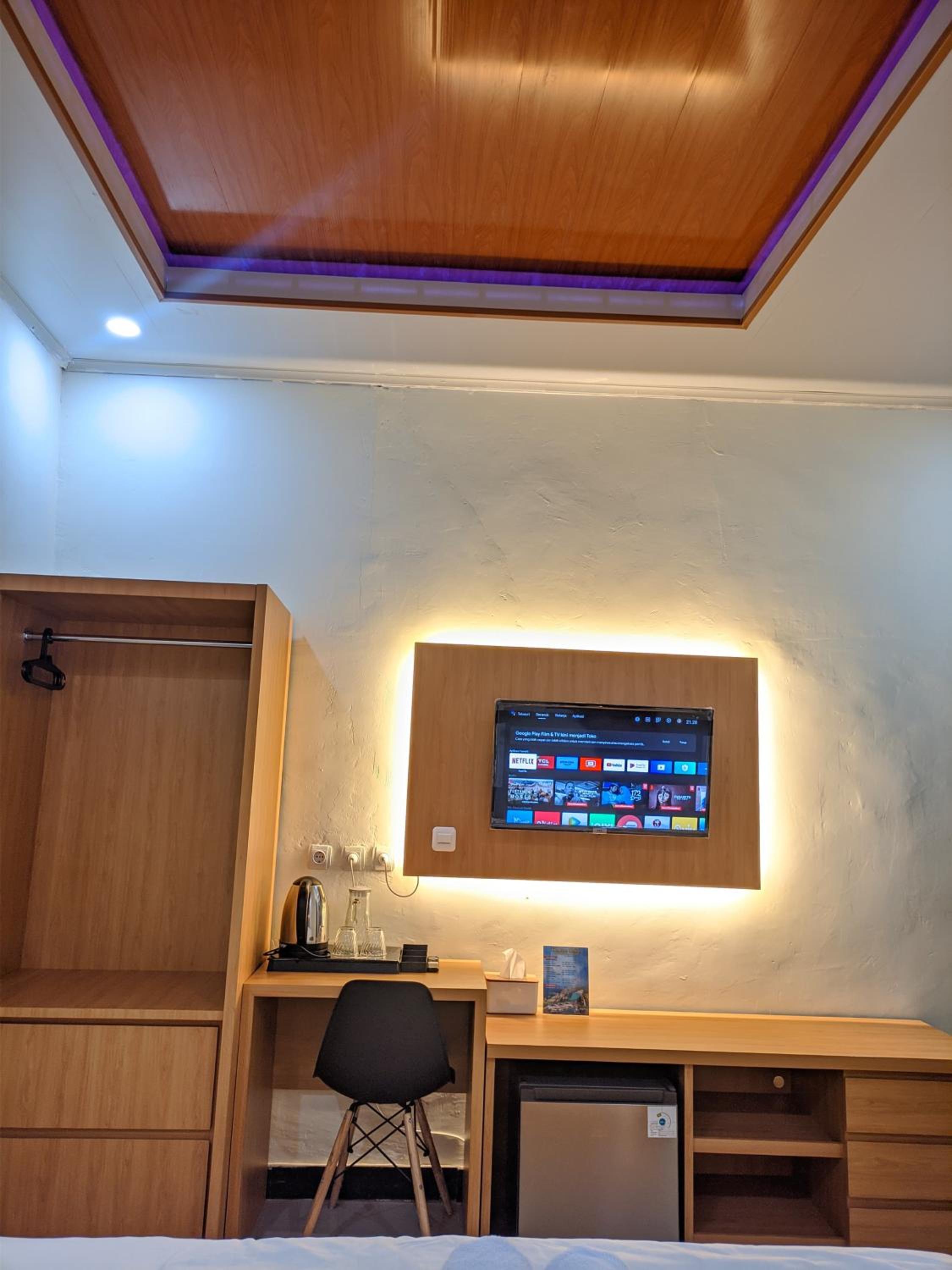 Deluxe Room photo 3