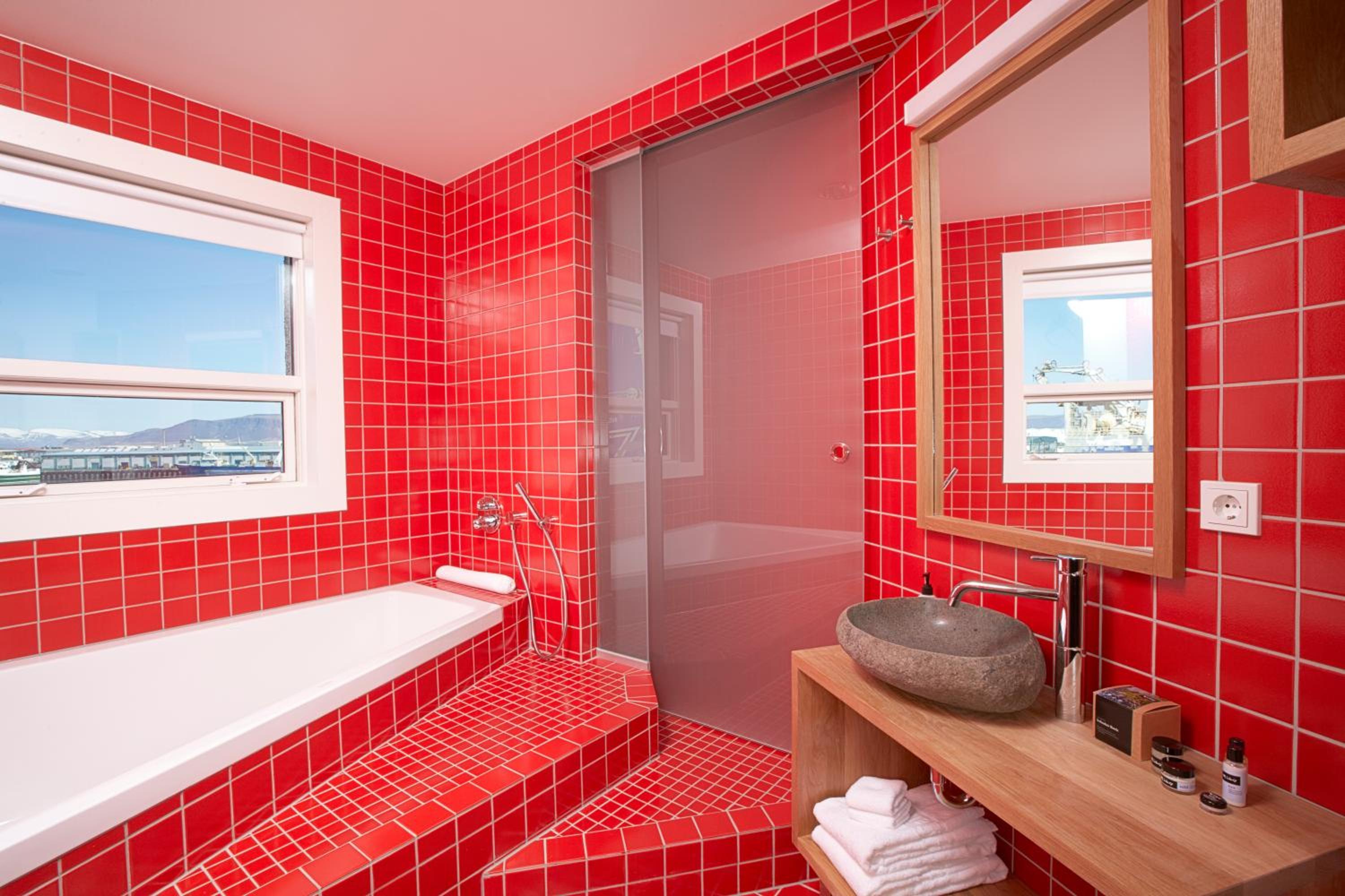 King Suite with Sea View - Photo 5