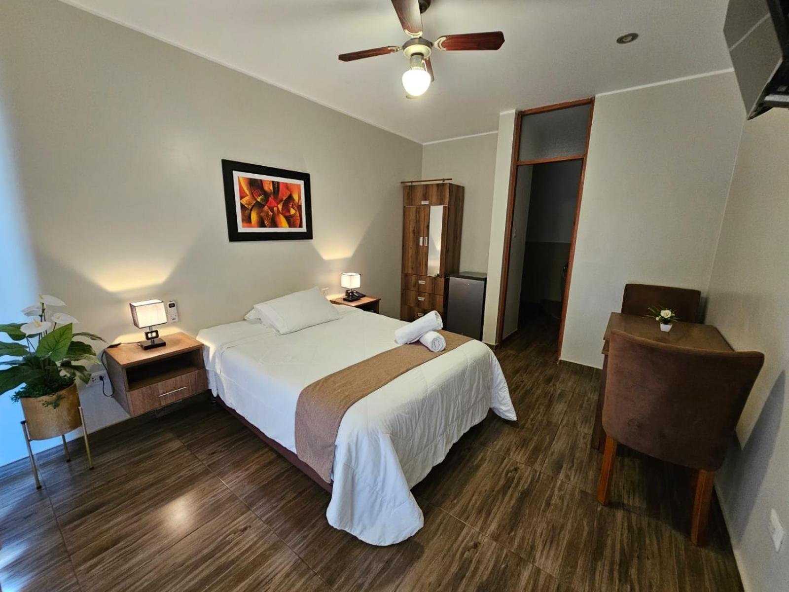 Double Room - Photo 3