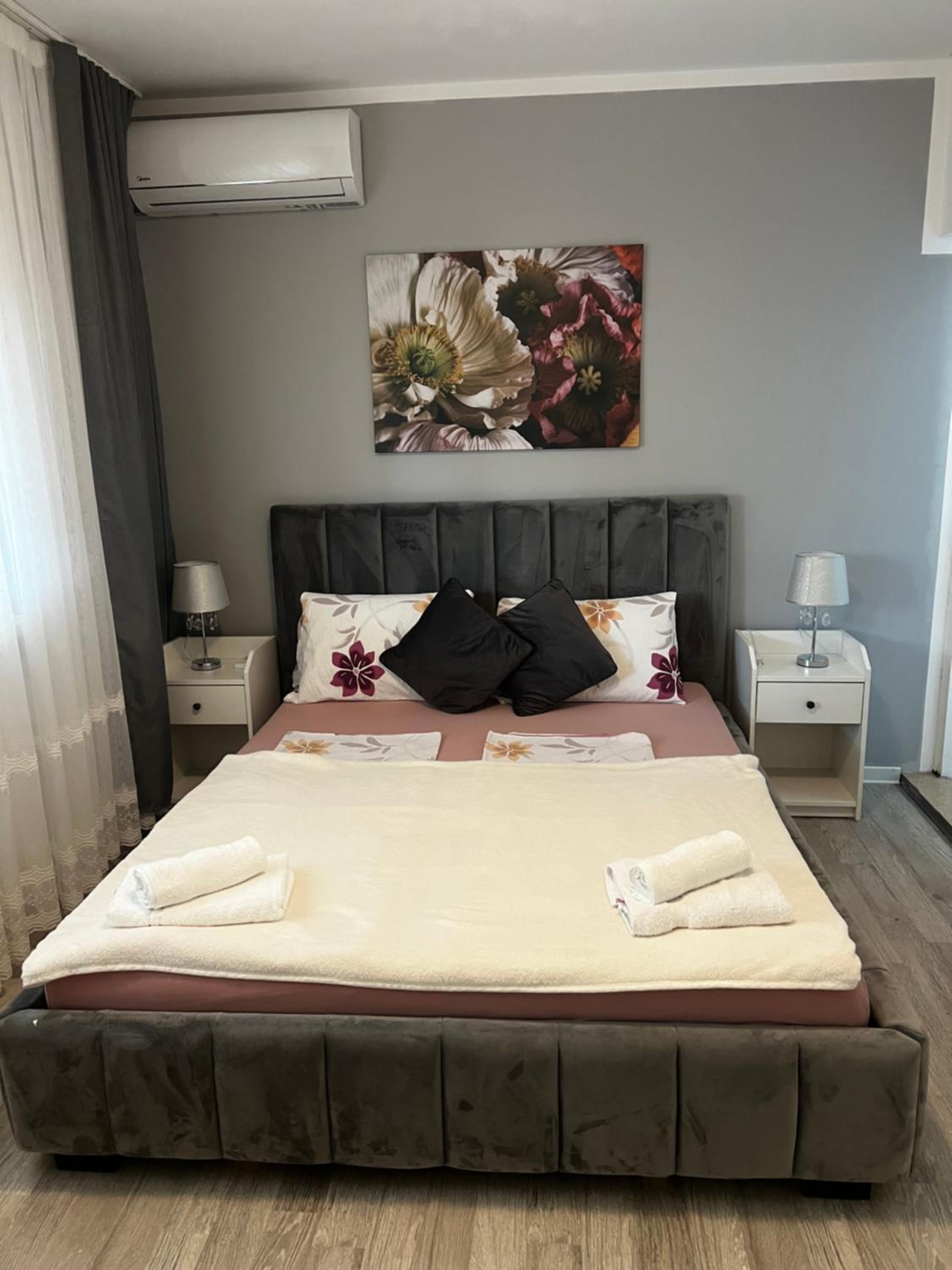 King Room with Garden View - Photo 1
