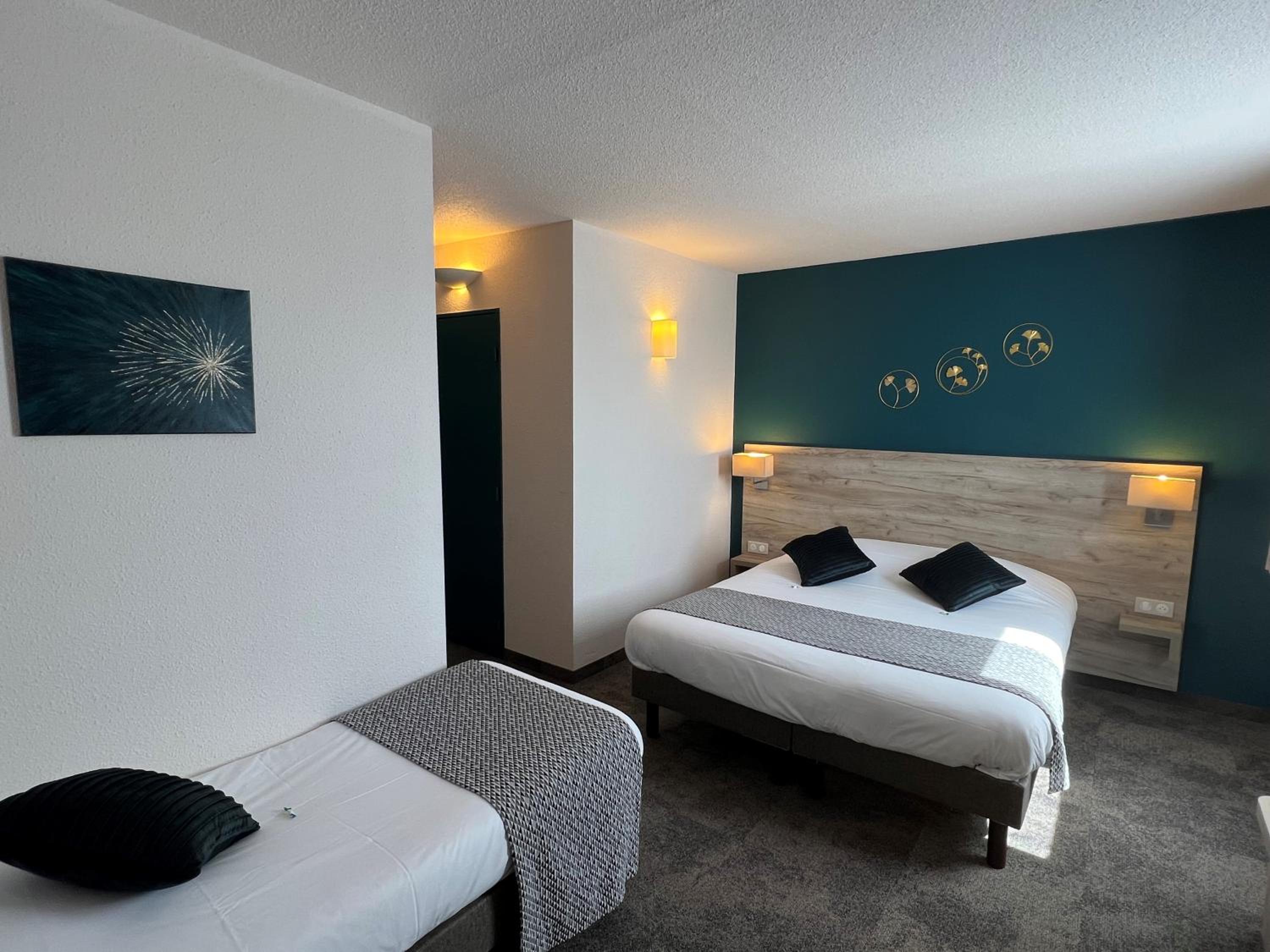 Triple Room - Photo 4