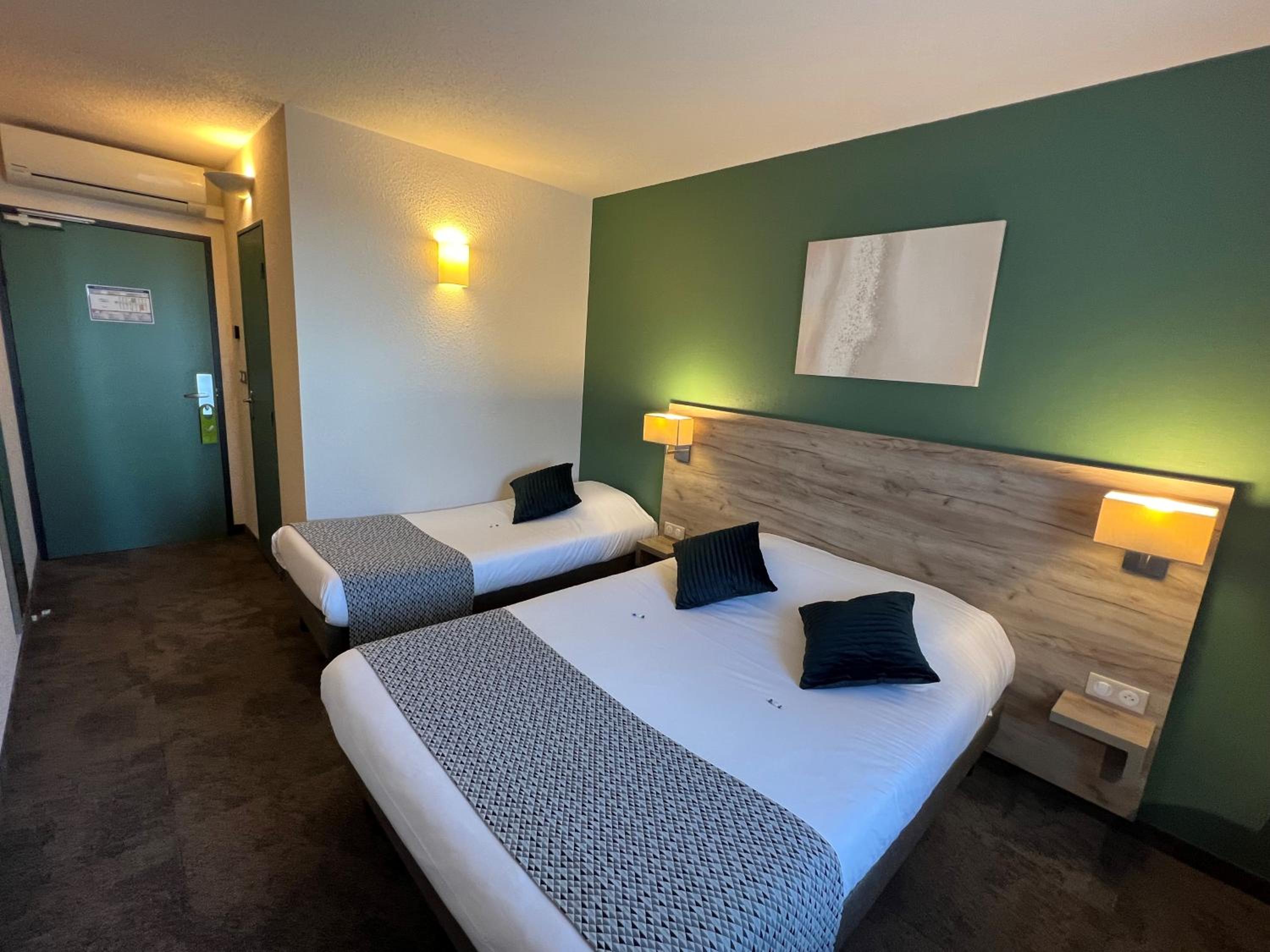 Triple Room - Photo 3