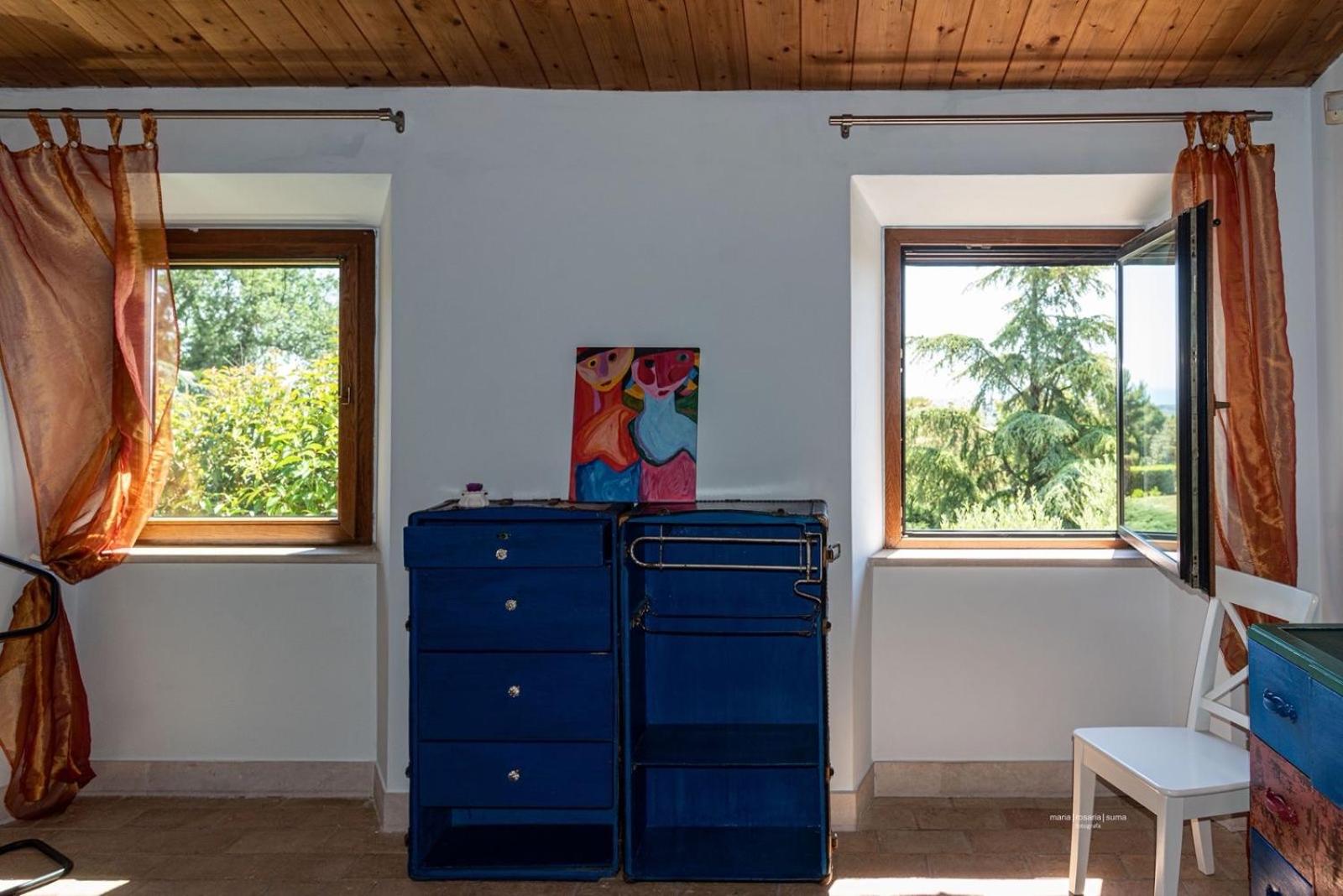 Two-Bedroom Deluxe Apartment