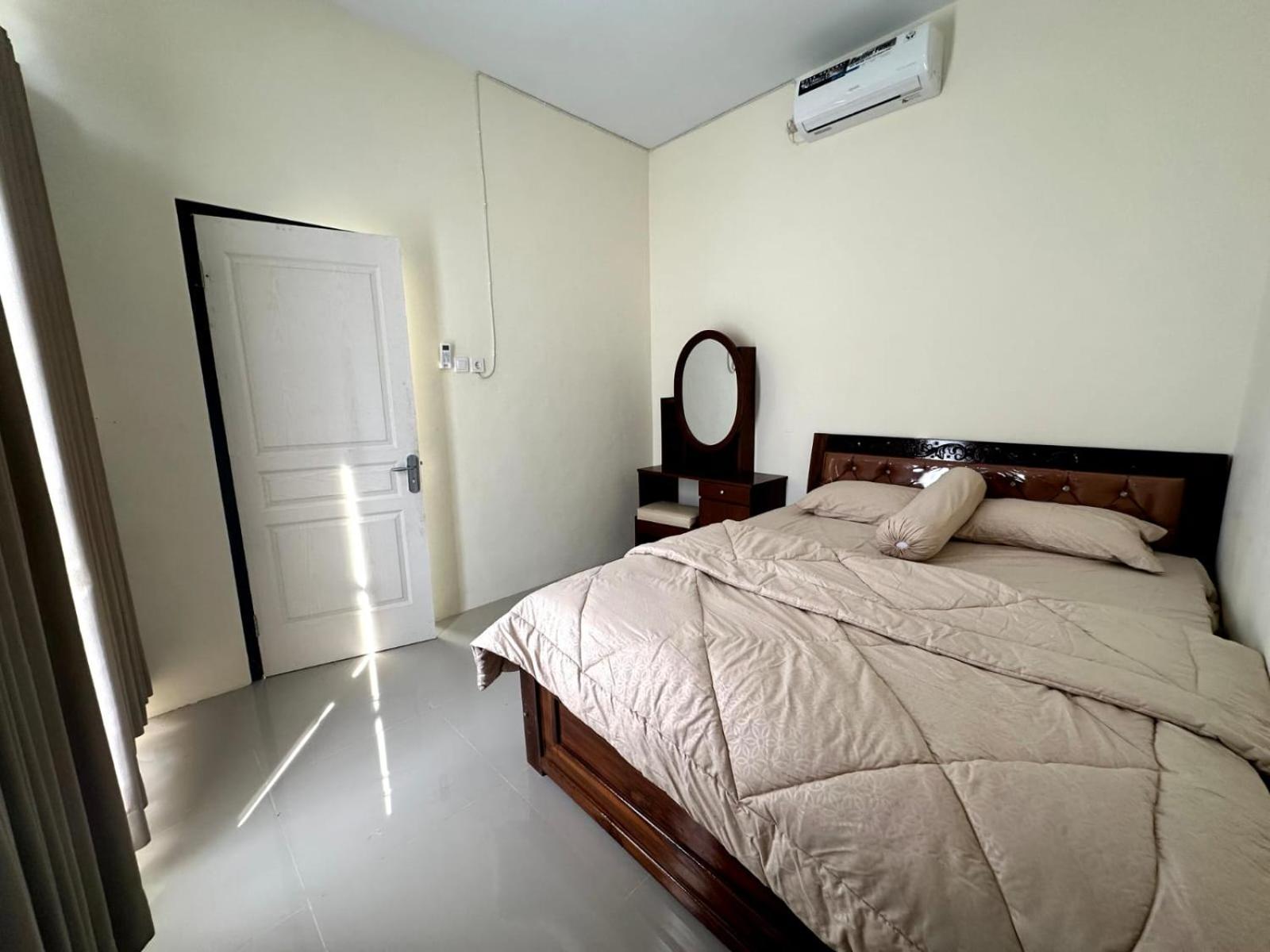 One-Bedroom Villa photo 1