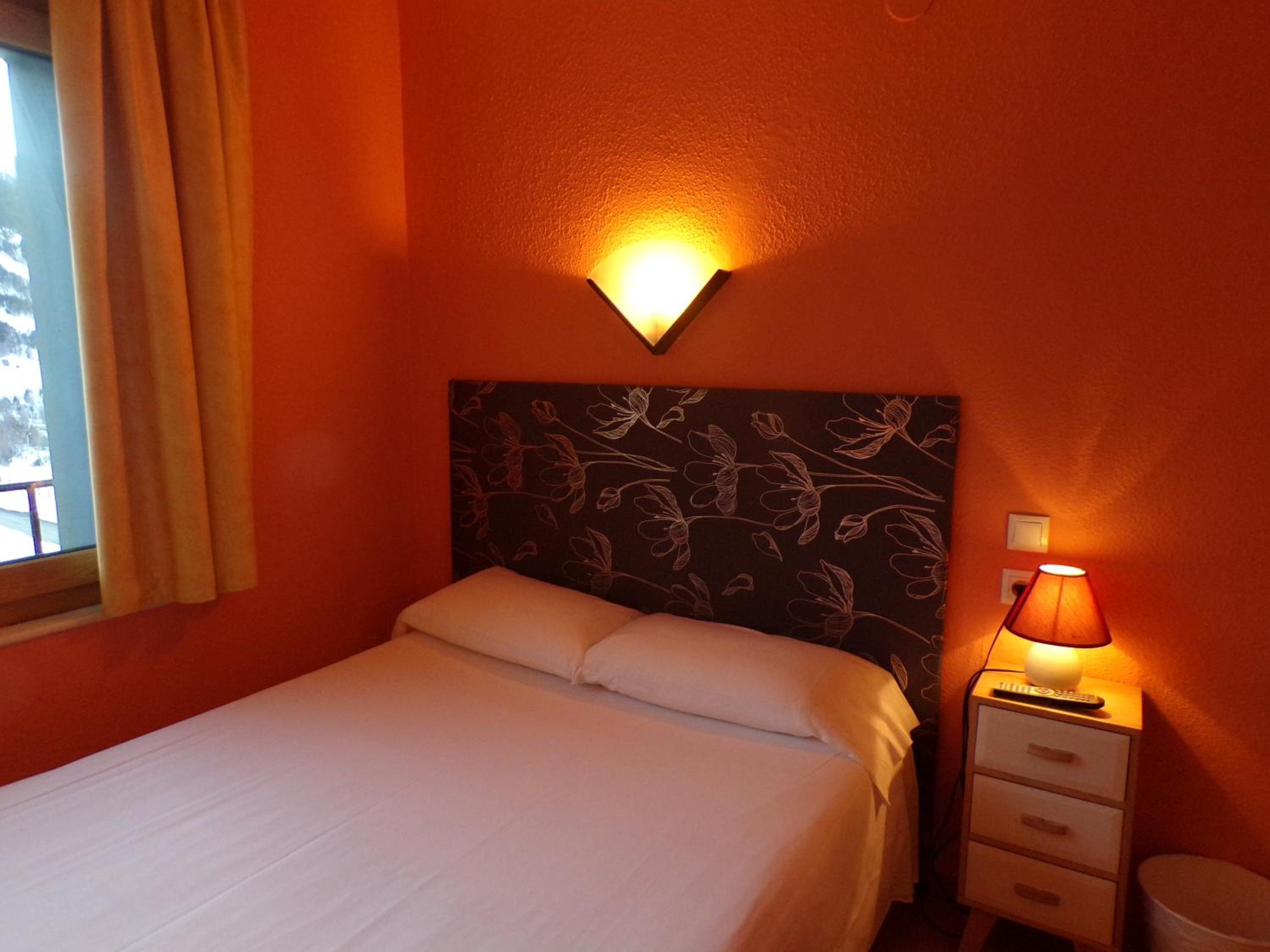 Small Economy Double Room