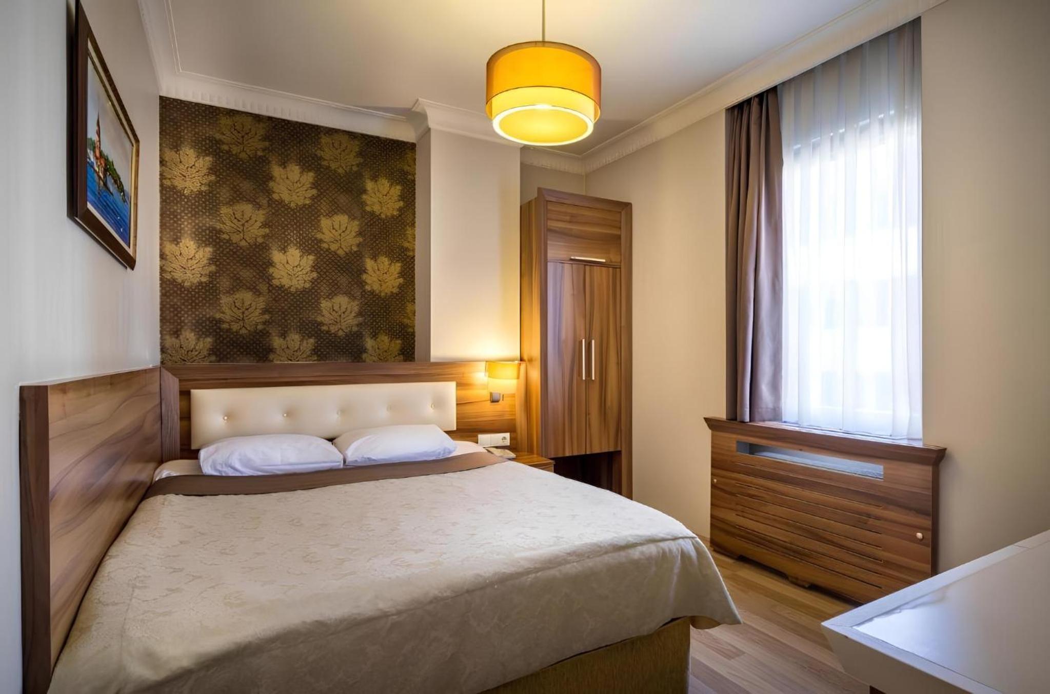 Standard Double Room photo 1