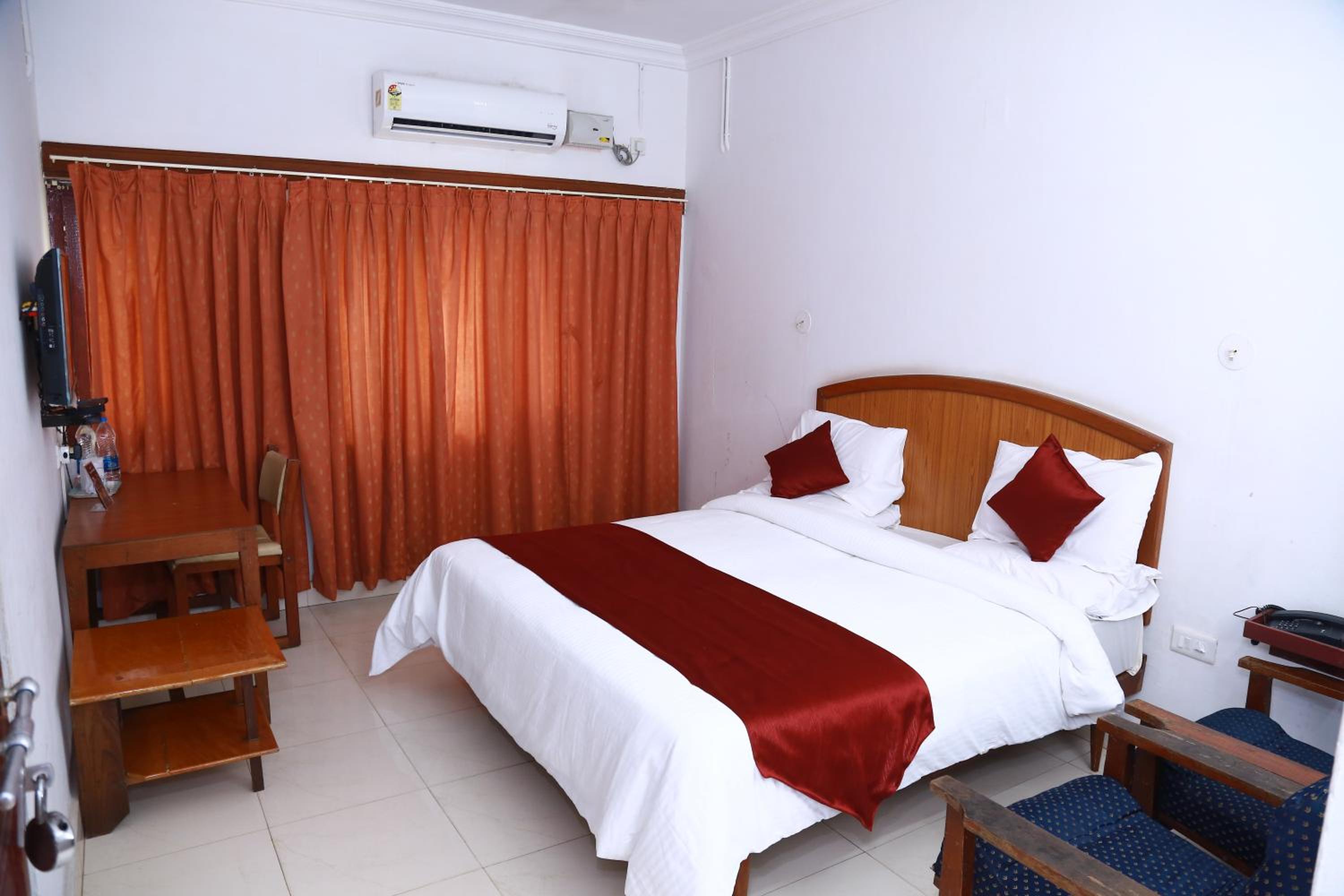 Deluxe Room photo 2