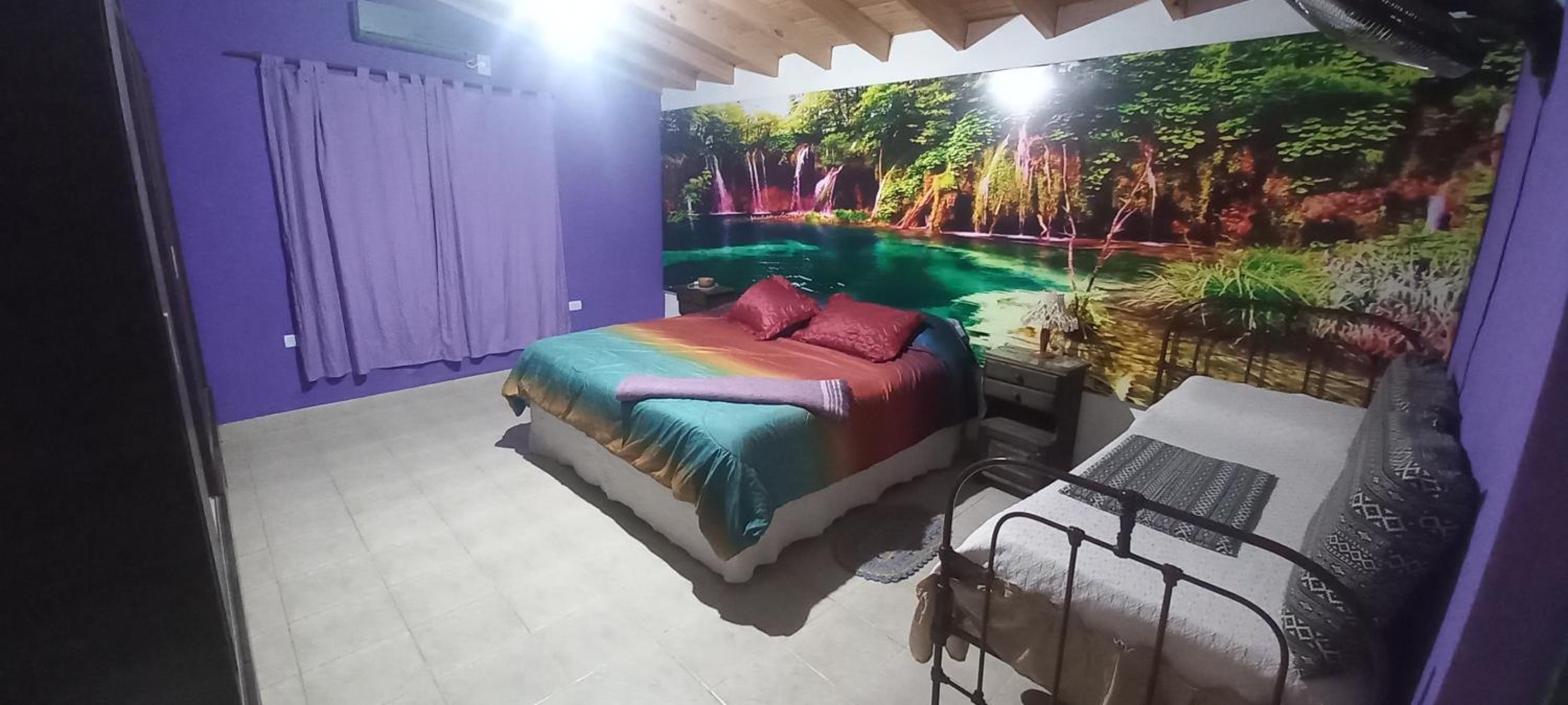 Two-Bedroom Chalet photo 1