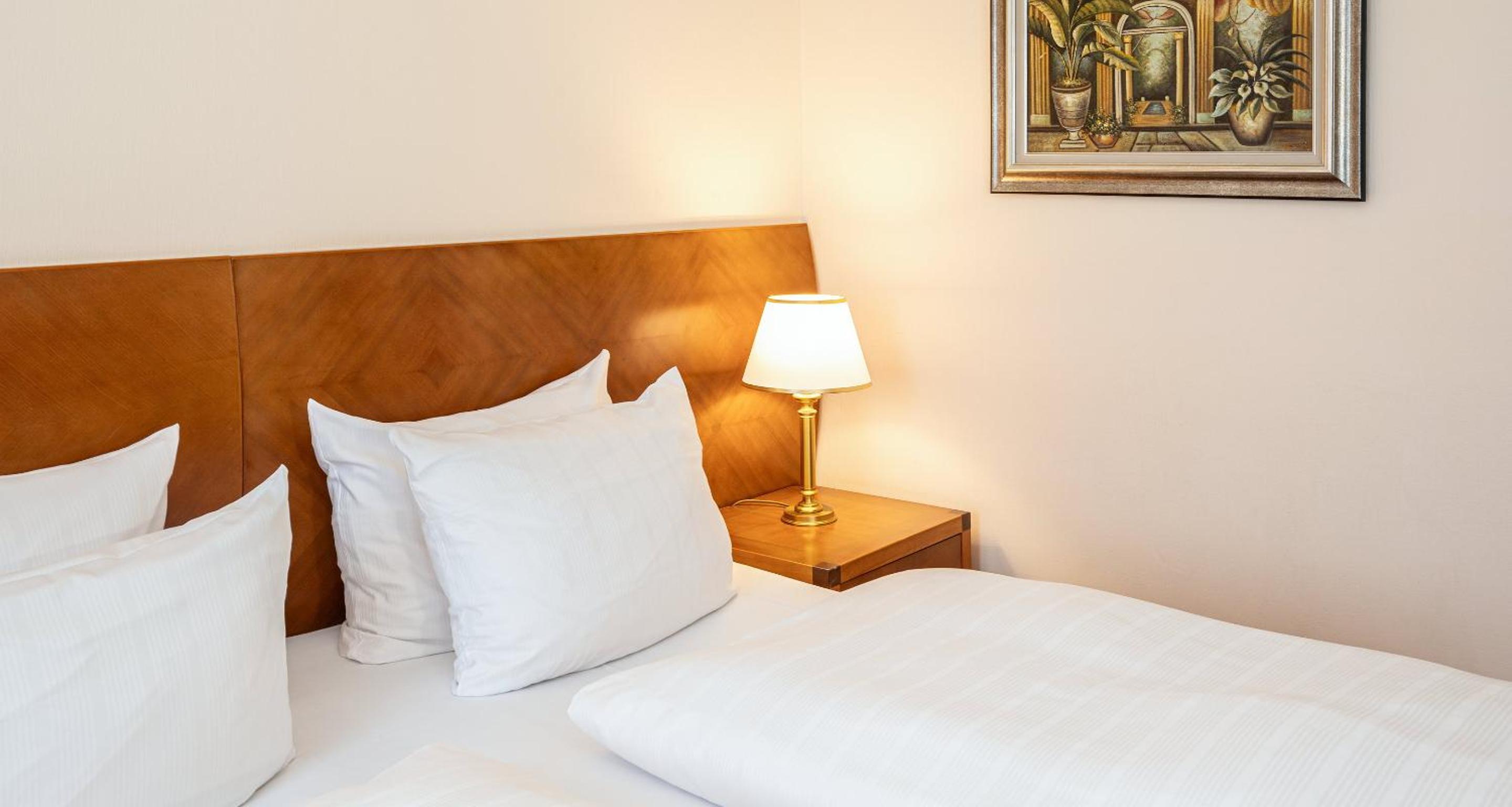 Double Room - Photo 4