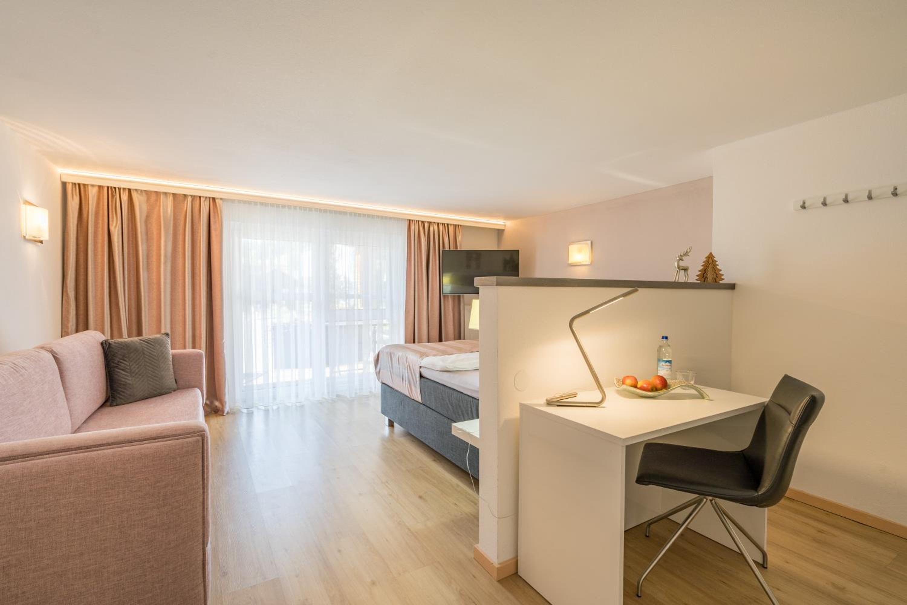 761-3 Familienzimmer - Photo 2