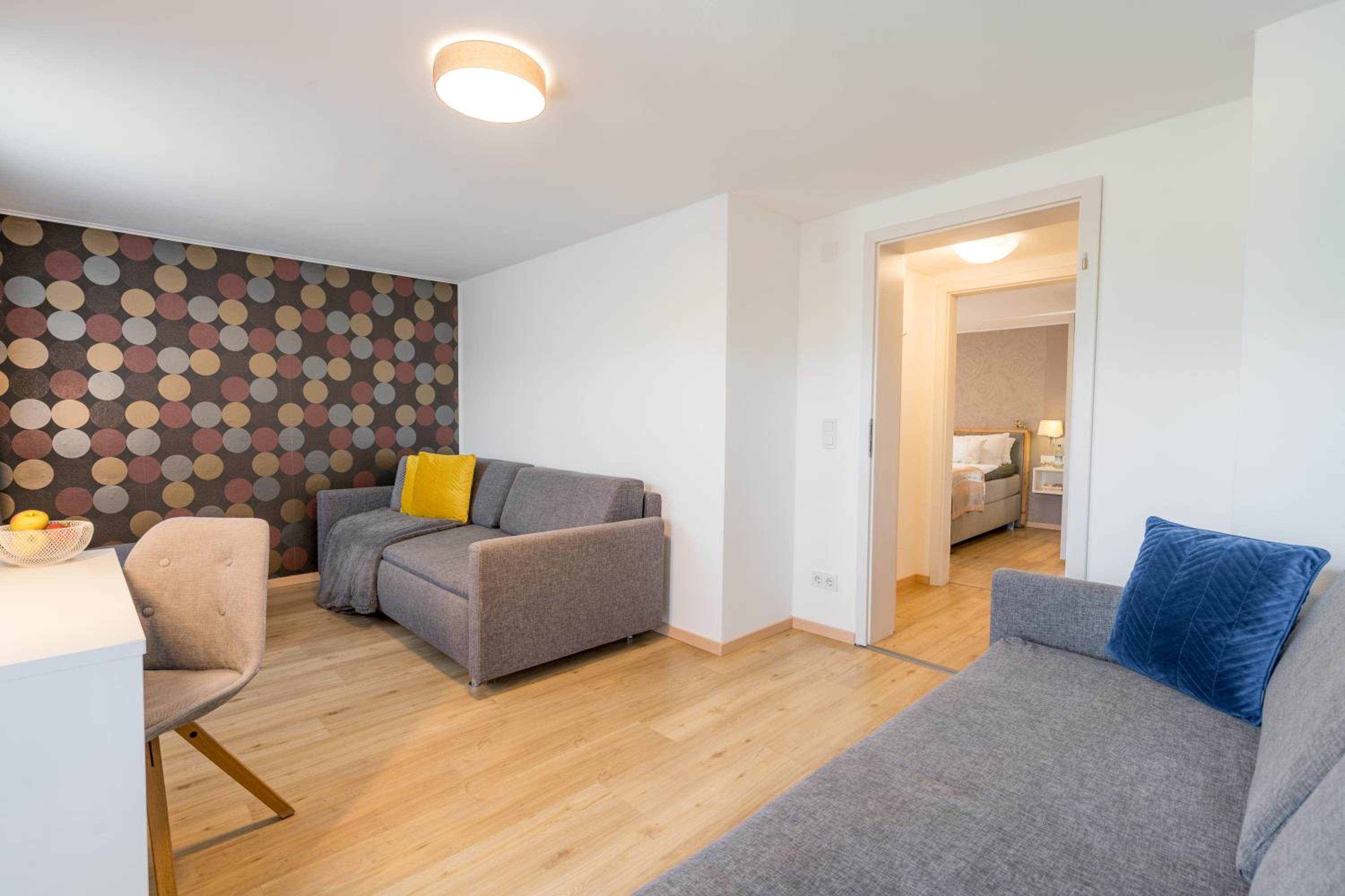 763-9 Familienzimmer Komfort - Photo 5