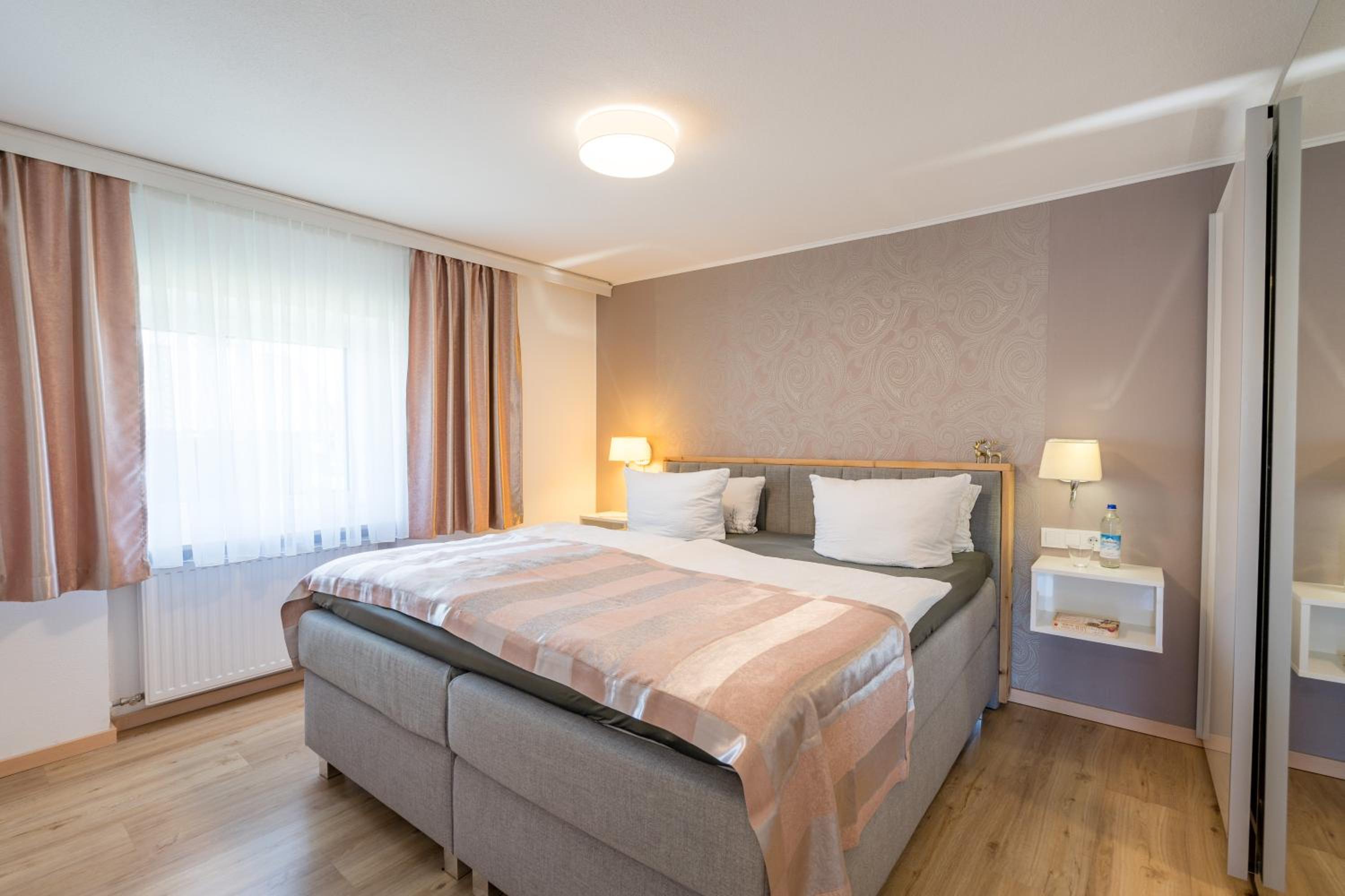 763-9 Familienzimmer Komfort - Photo 1
