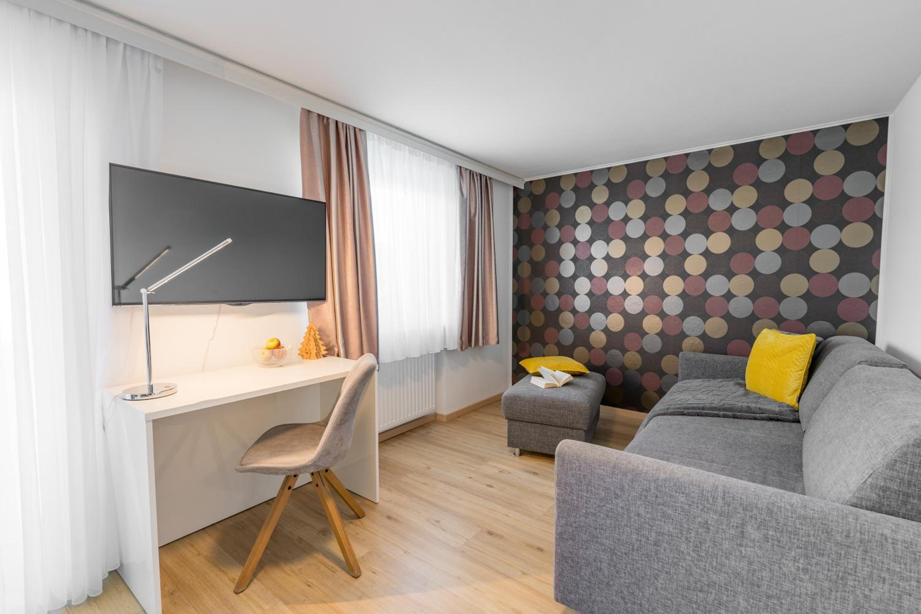 763-9 Familienzimmer Komfort - Photo 4