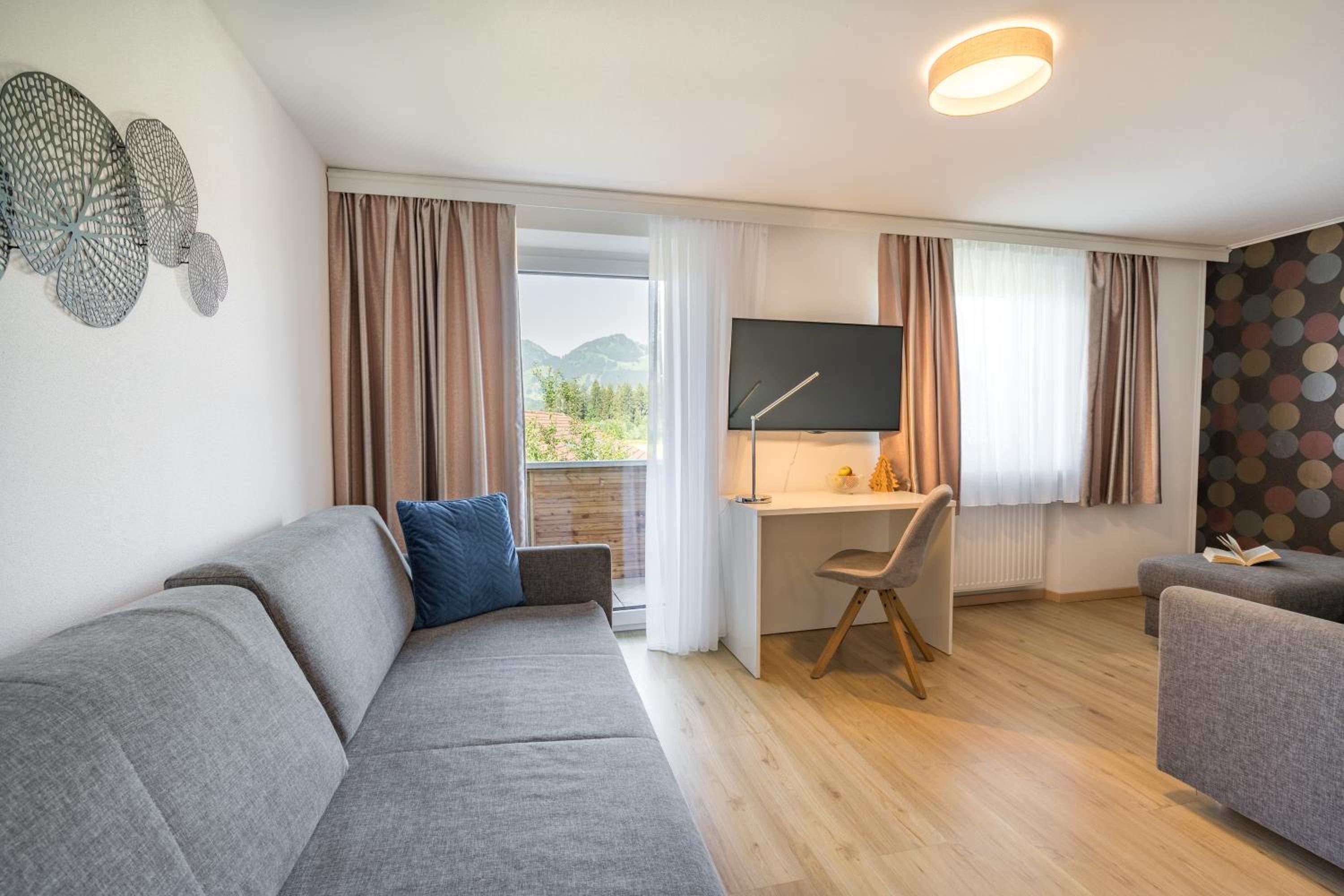 763-9 Familienzimmer Komfort - Photo 6