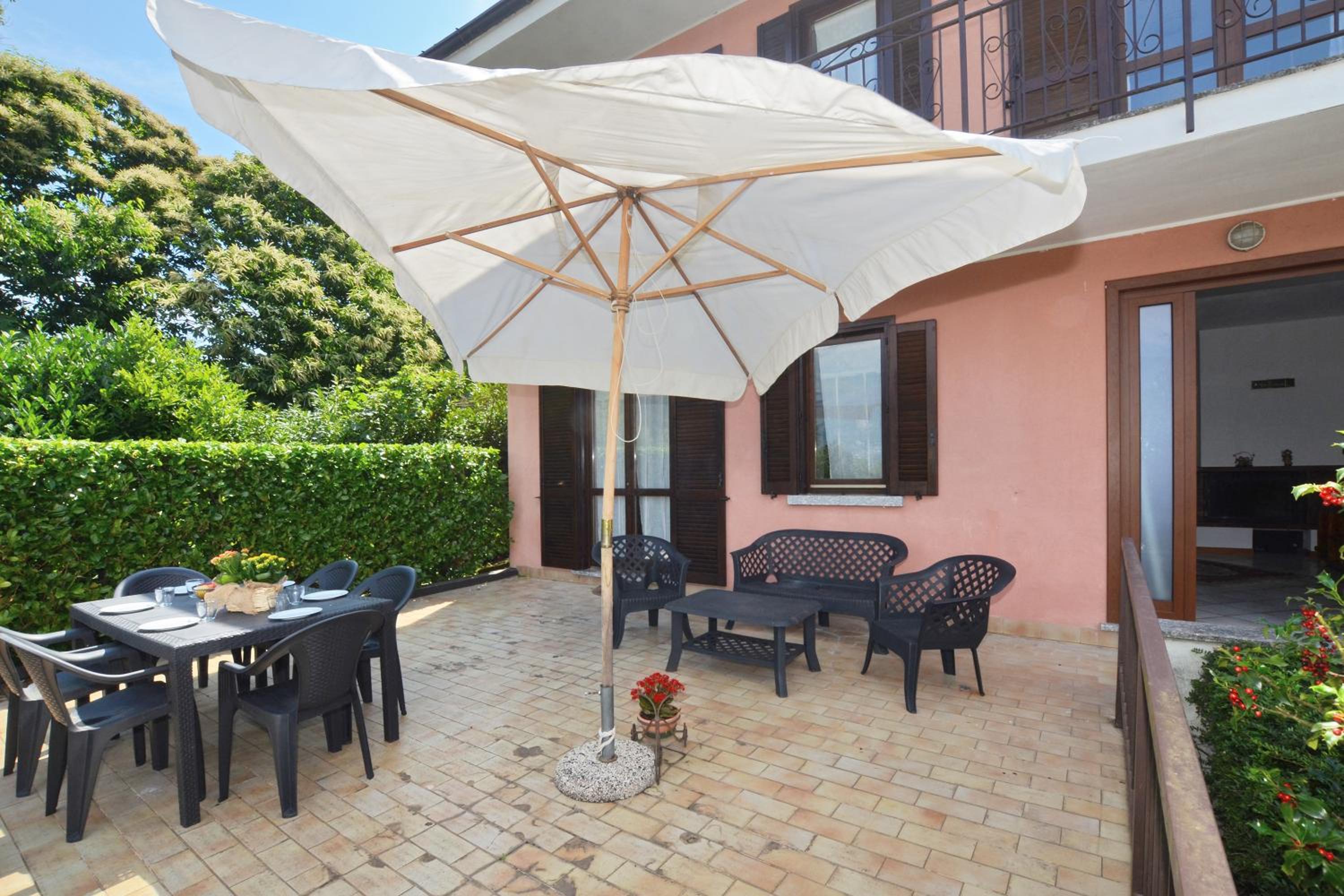 Holiday Home photo 2