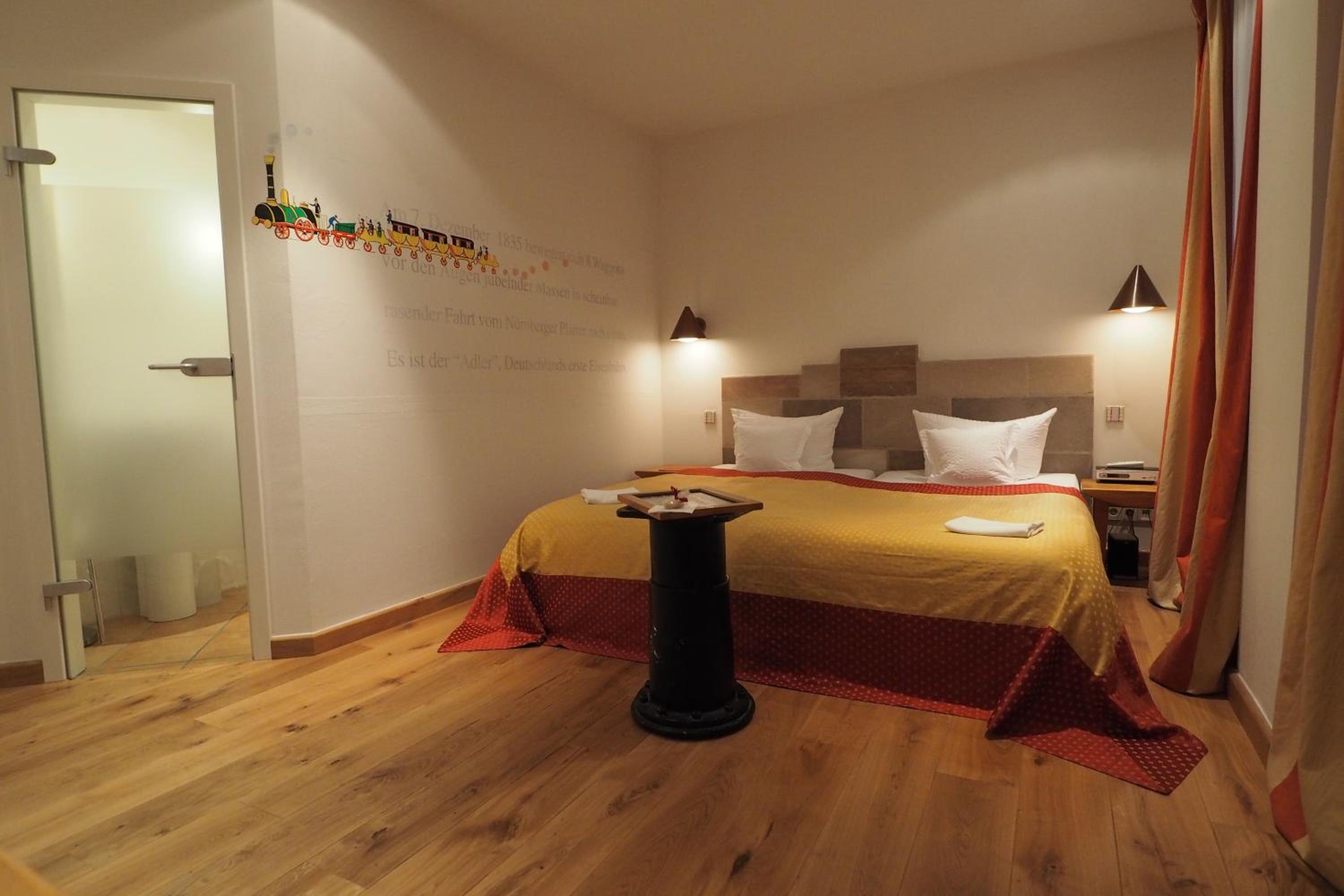 Double Room - Photo 2